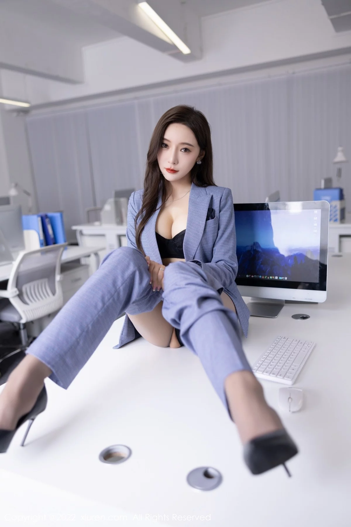 Xrmnw.Vip_王馨瑶_写真