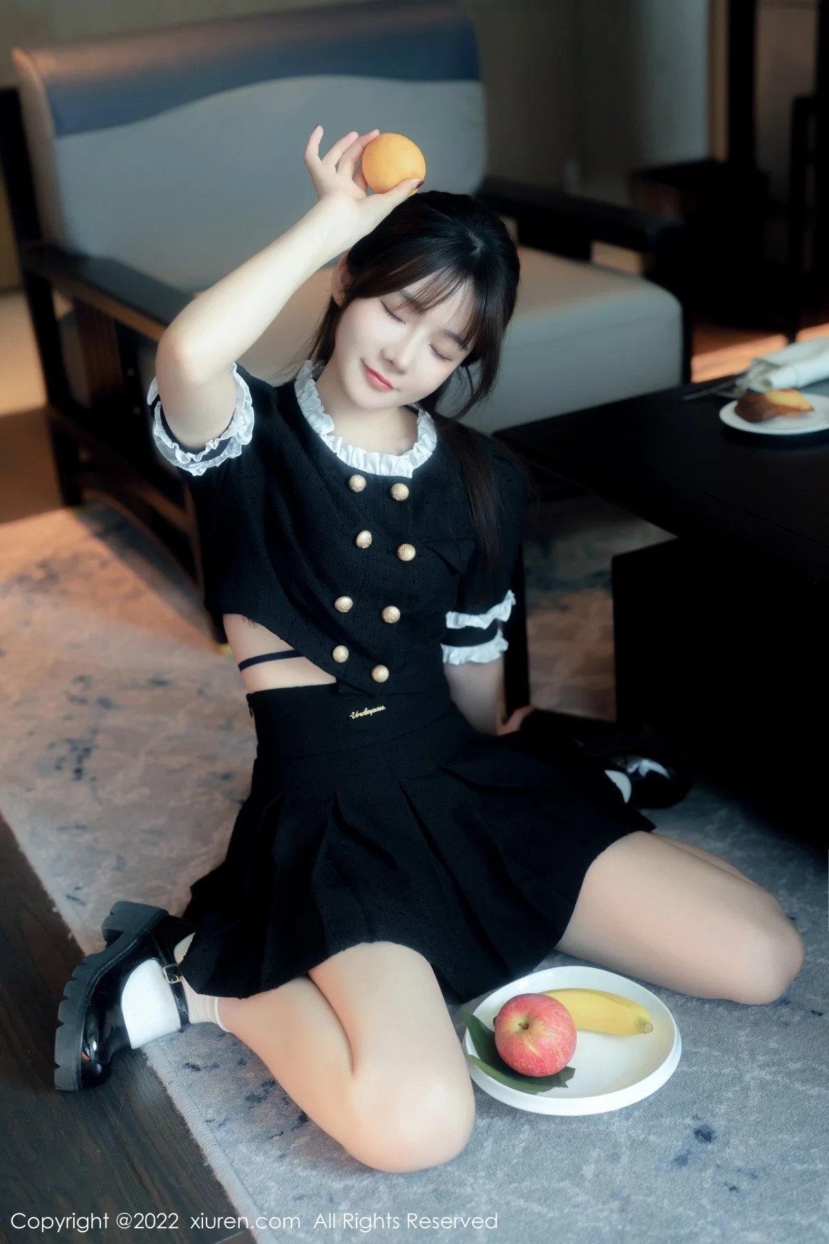 Xrmnw.Vip_婠婠么_写真