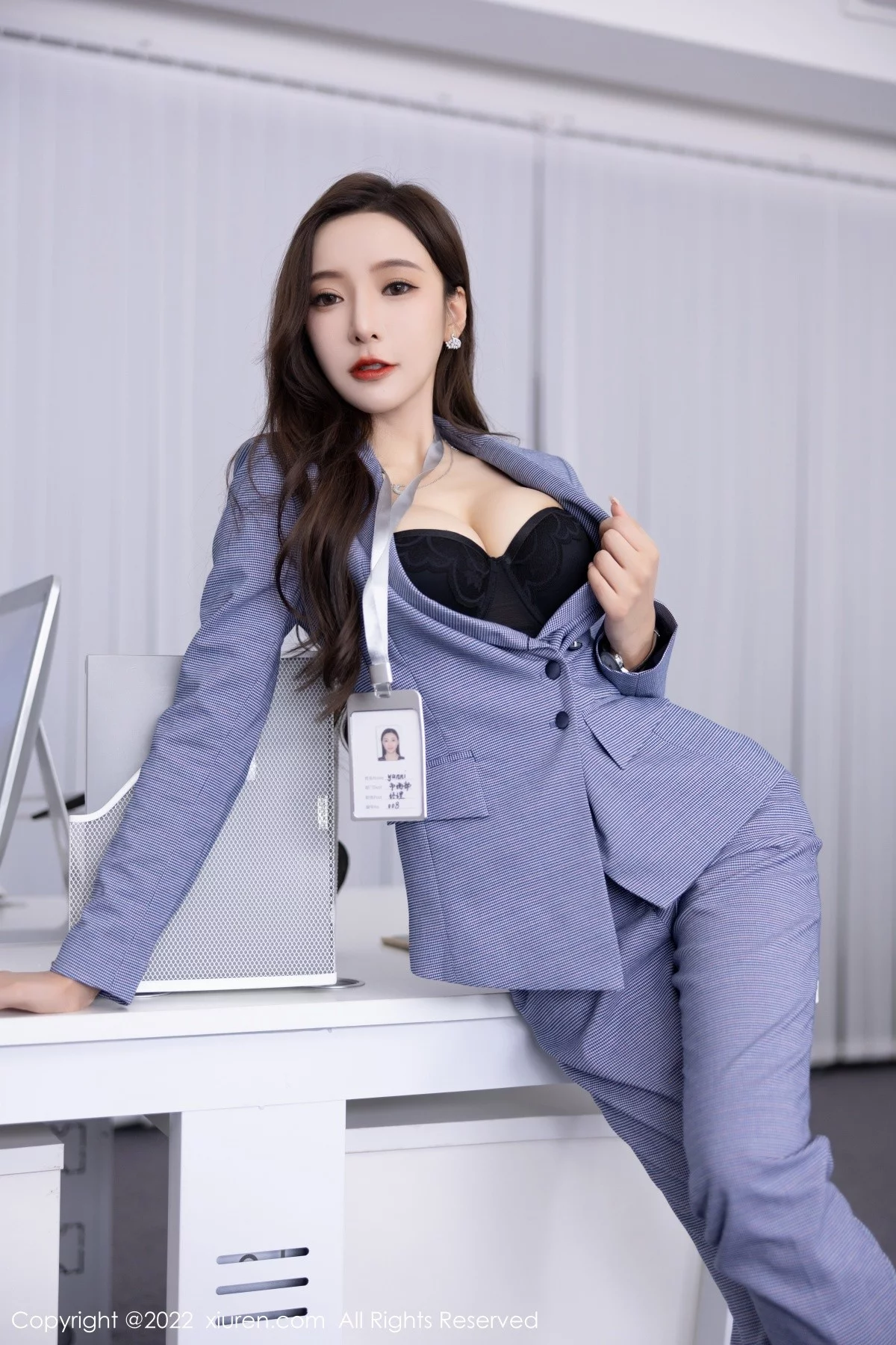 Xrmnw.Vip_王馨瑶_写真