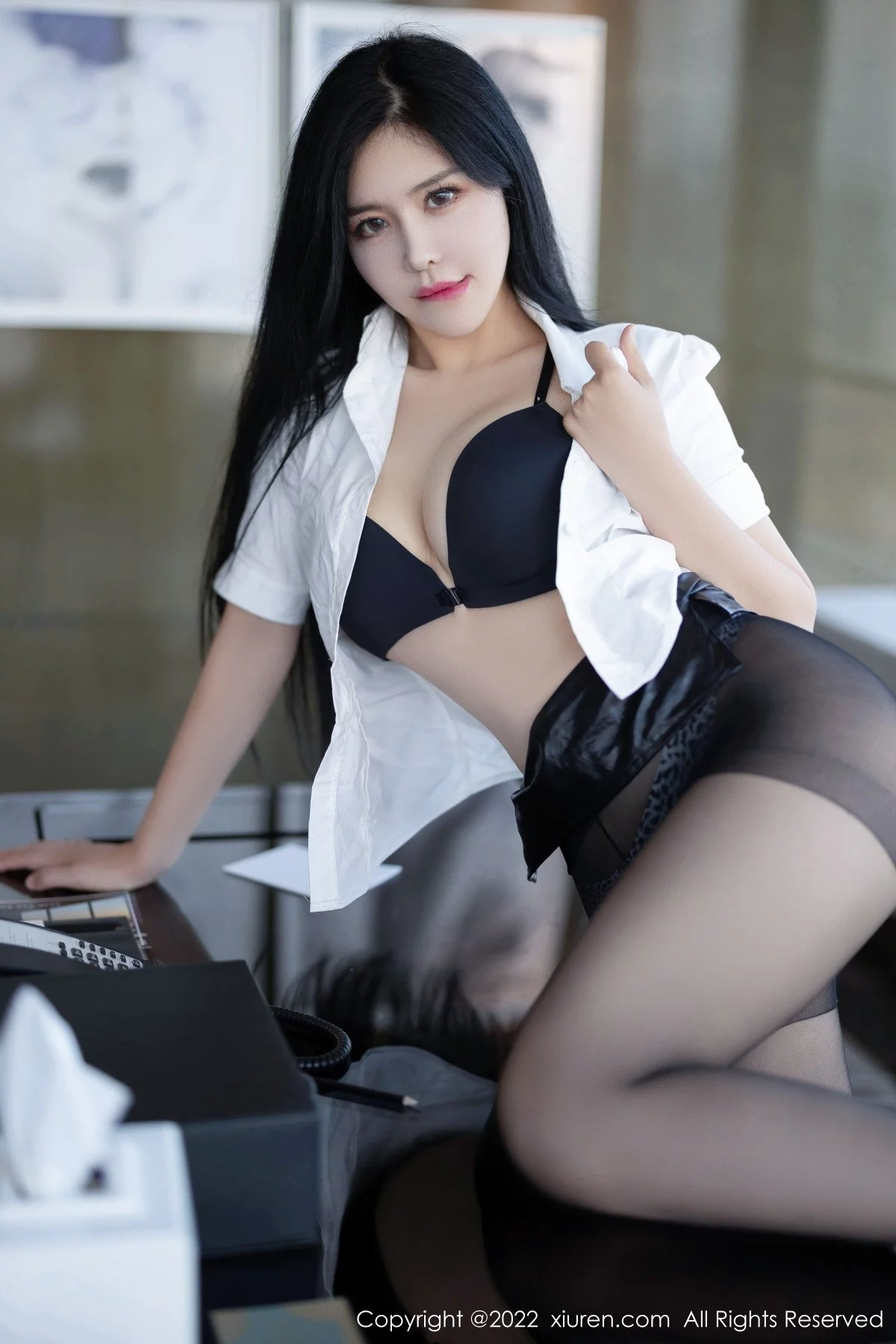 Xrmnw.Vip_刘钰儿_写真