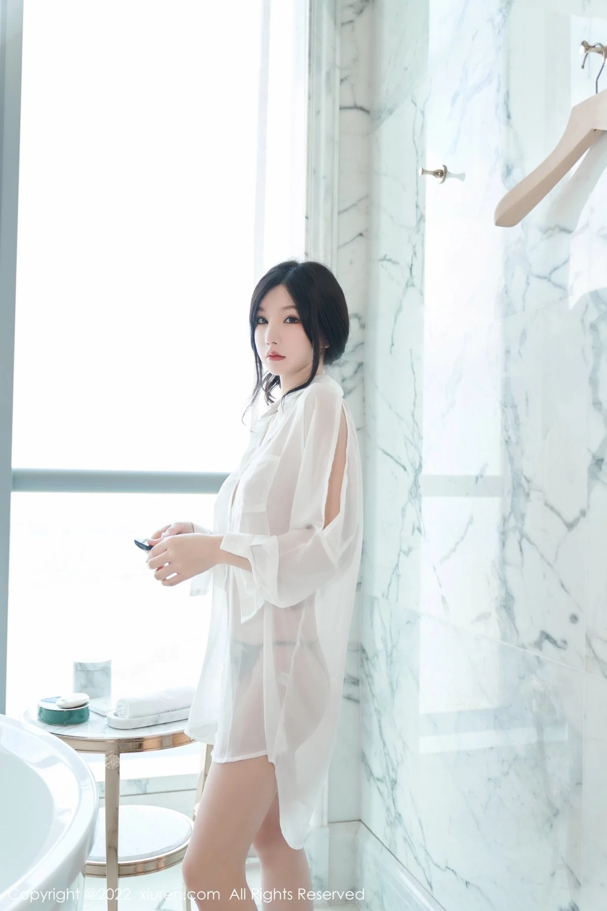 Xrmnw.Vip_周于希_写真