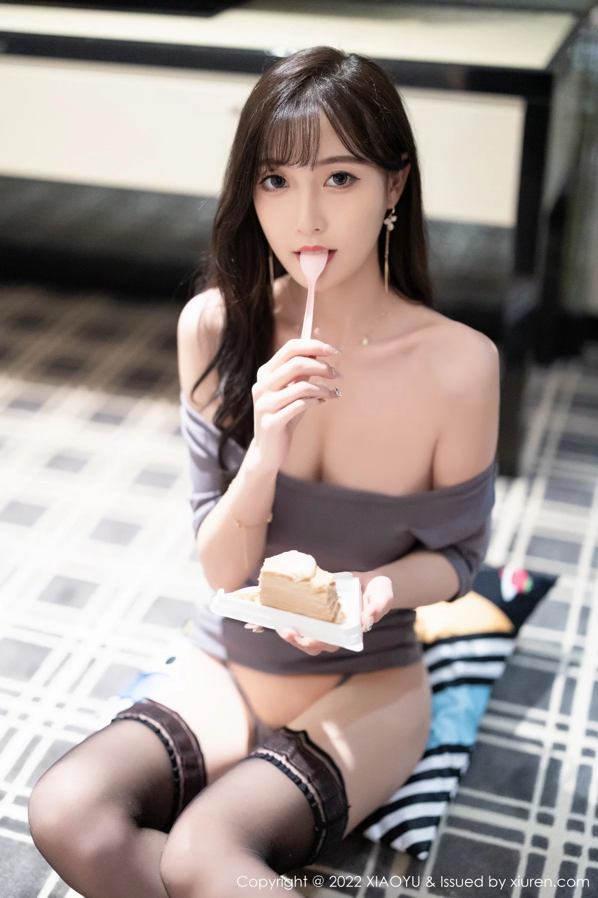 Xrmnw.Vip_林星阑_写真