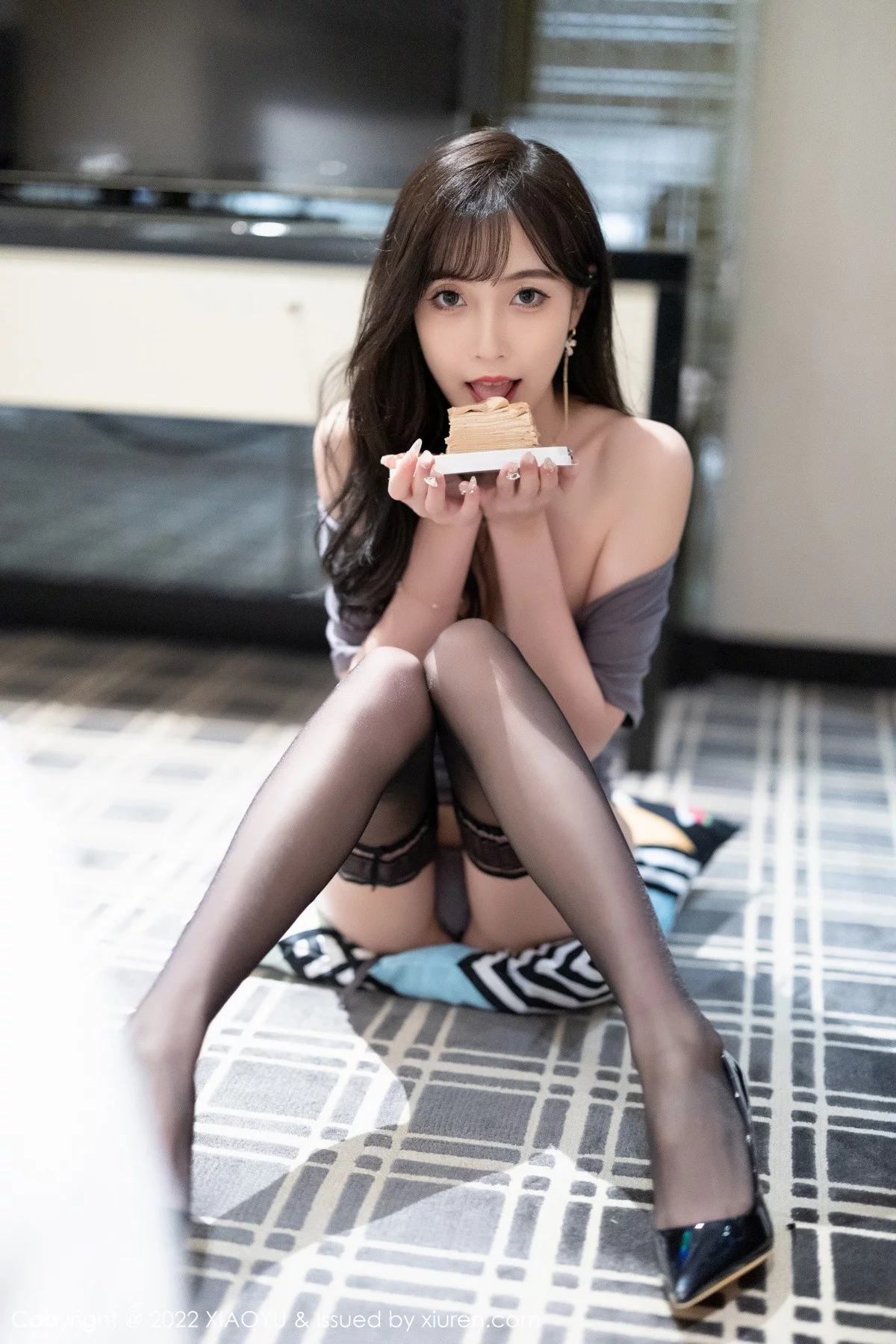 Xrmnw.Vip_林星阑_写真