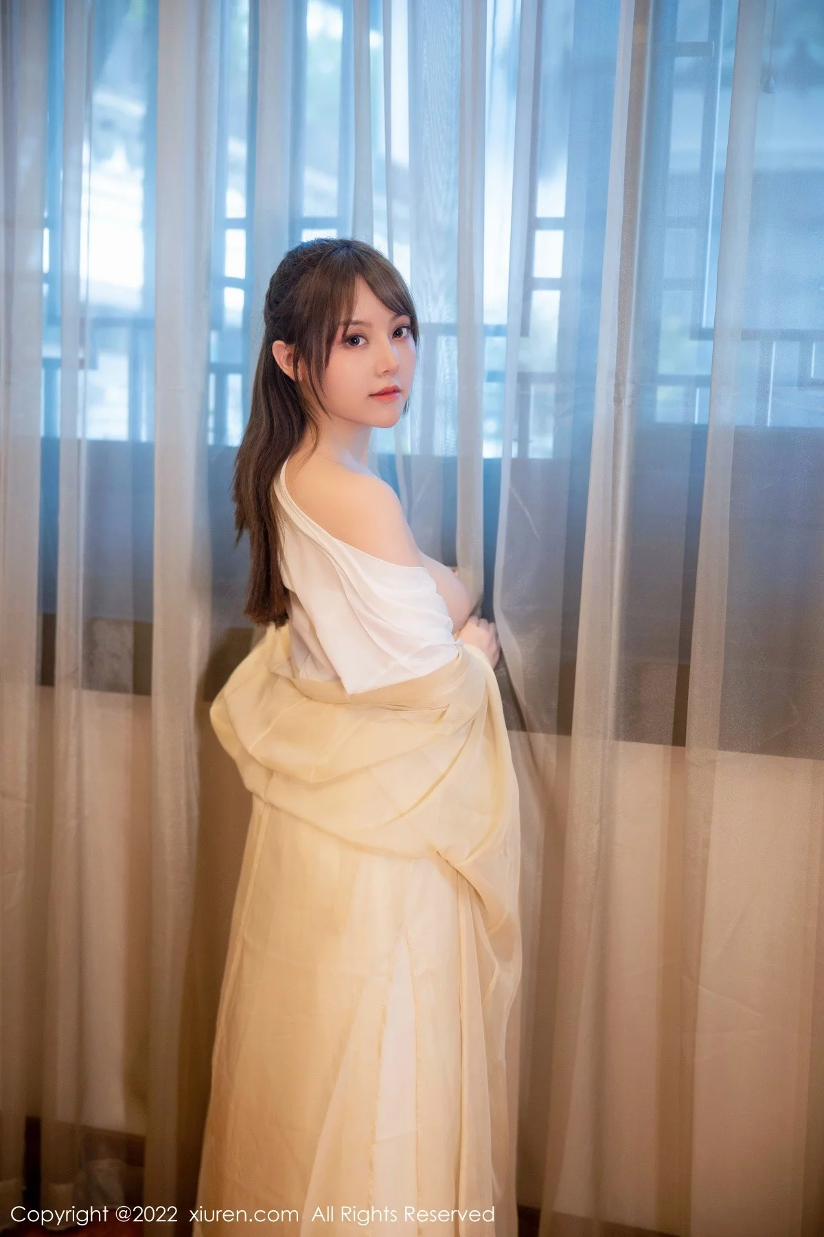 Xrmnw.Vip_豆瓣酱_写真