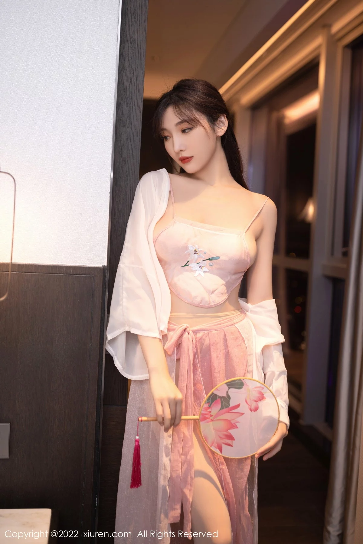 Xrmnw.Vip_陆萱萱_写真