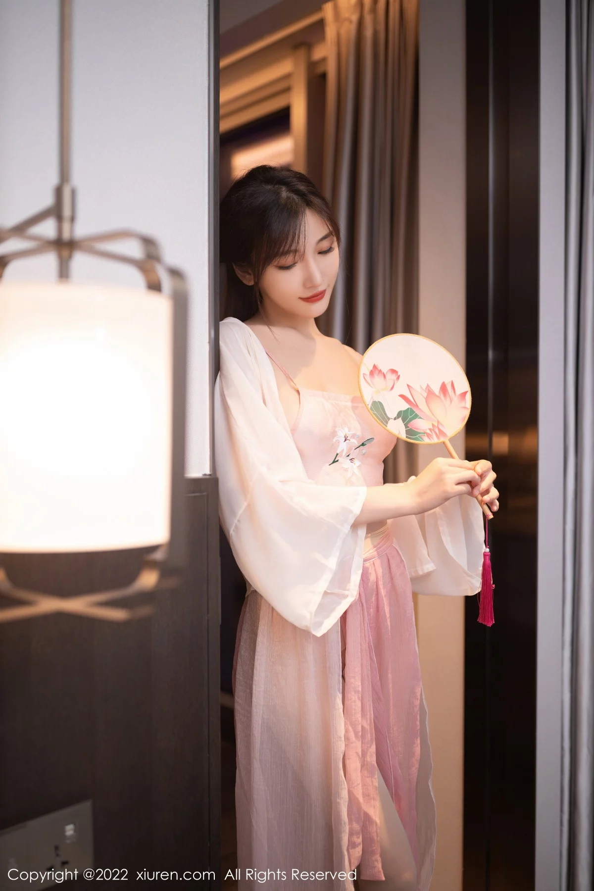 Xrmnw.Vip_陆萱萱_写真