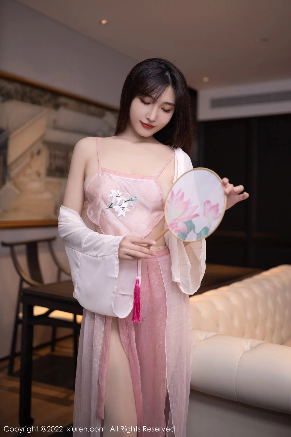 Xrmnw.Vip_陆萱萱_写真