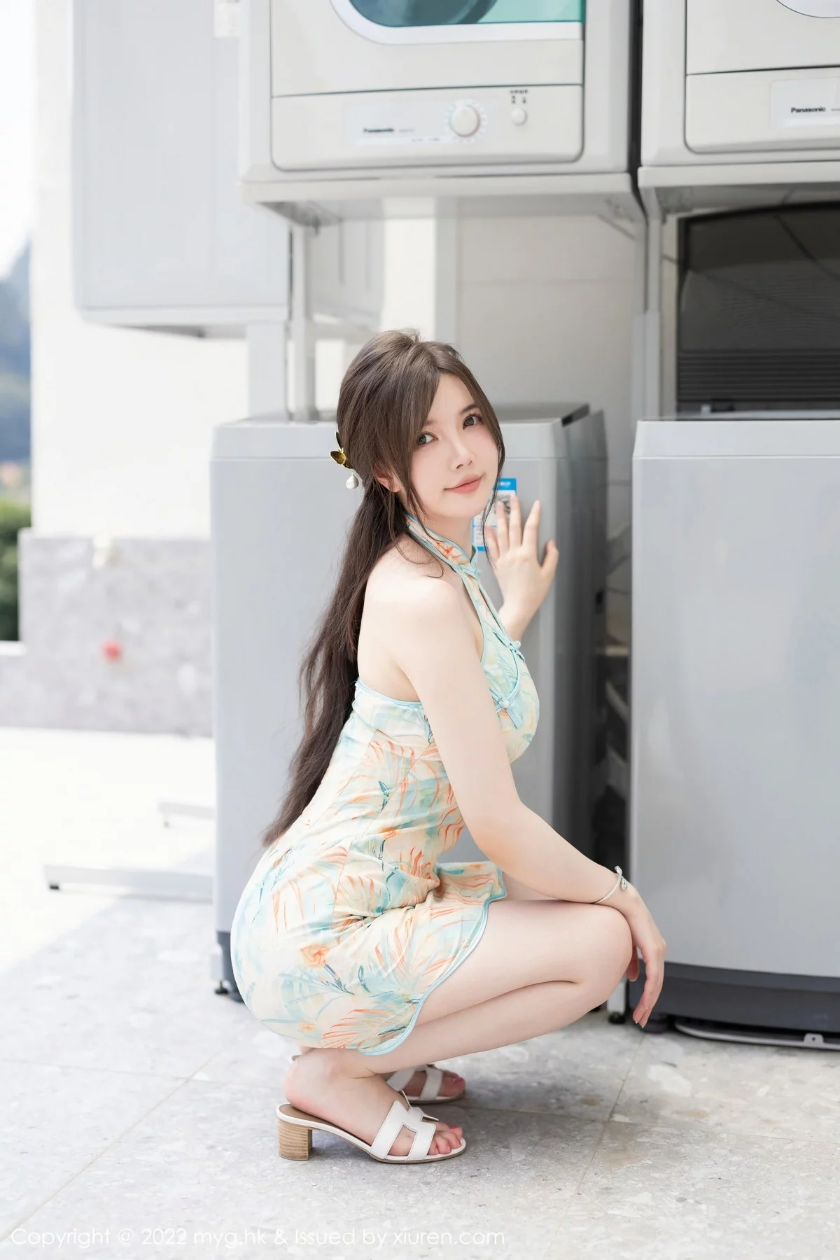 Xrmnw.Vip_糯美子_写真