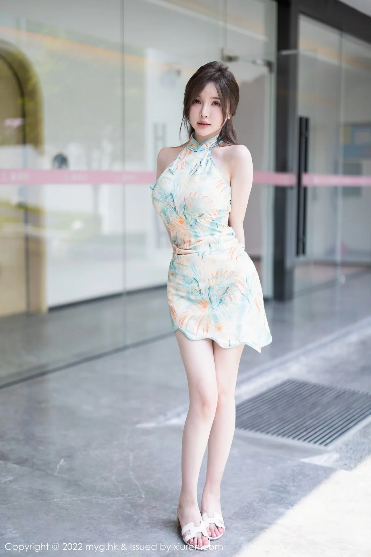 Xrmnw.Vip_糯美子_写真