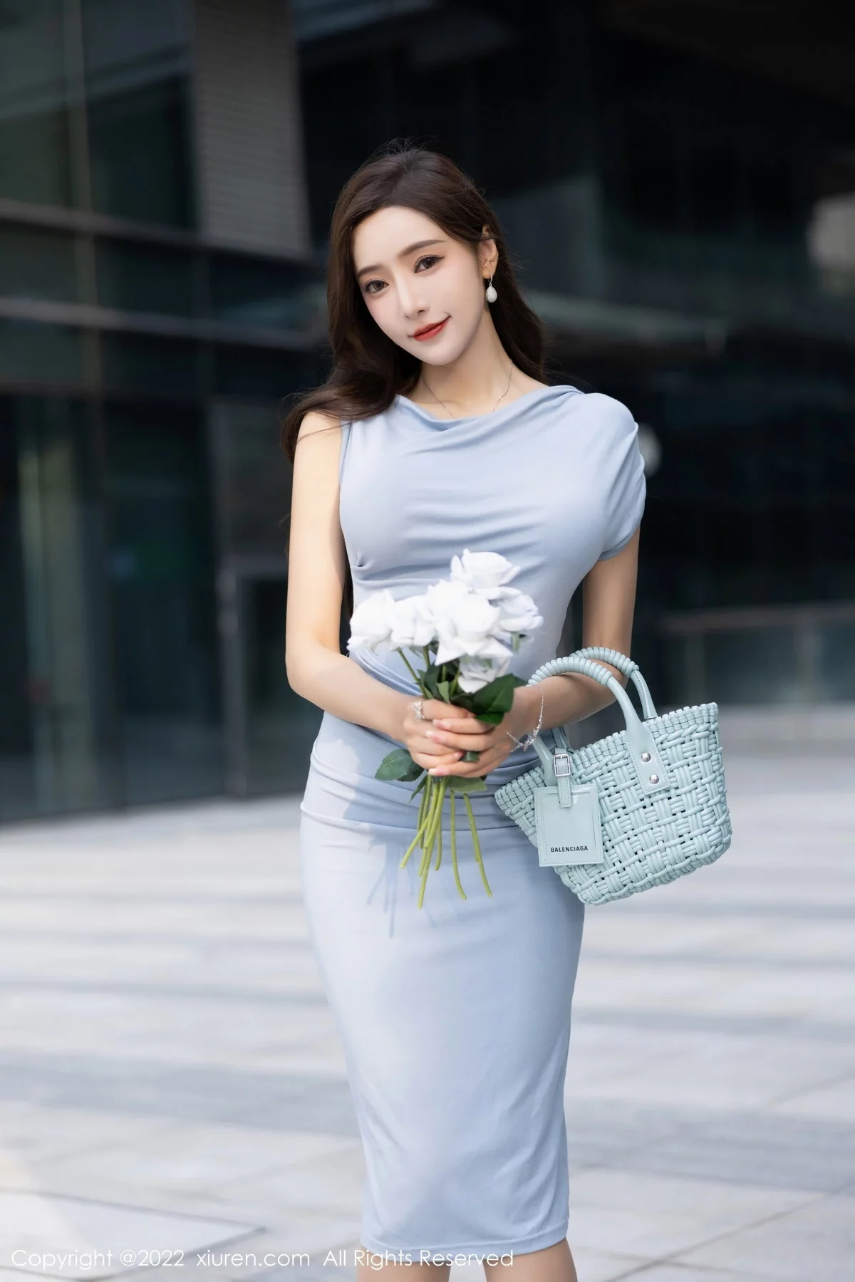 Xrmnw.Vip_王馨瑶_写真