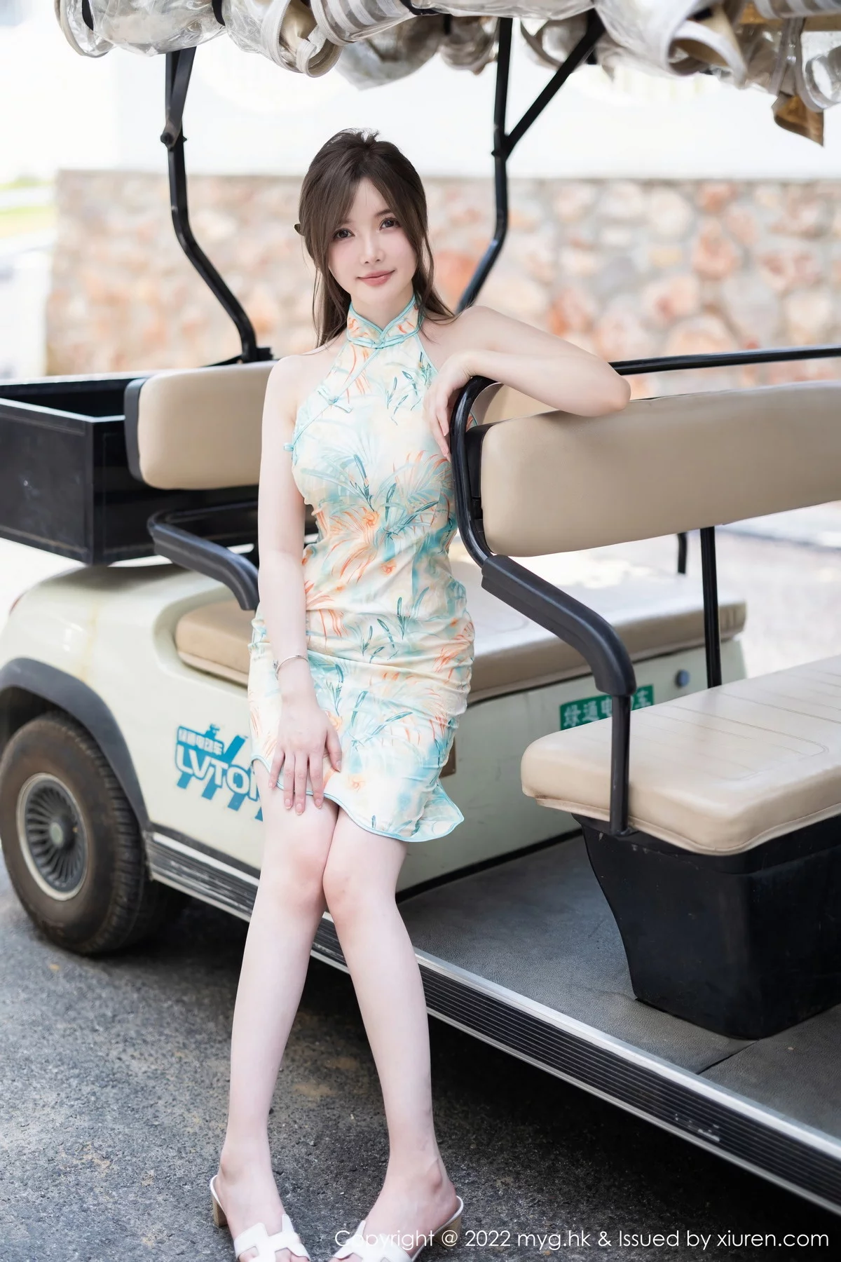 Xrmnw.Vip_糯美子_写真
