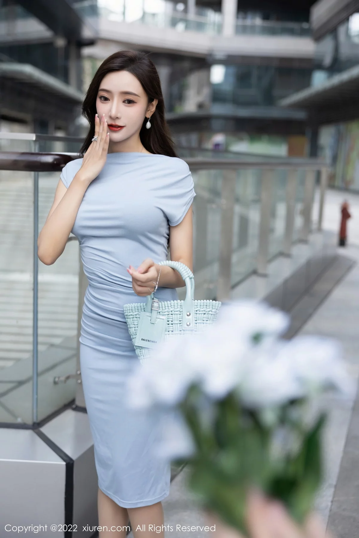 Xrmnw.Vip_王馨瑶_写真