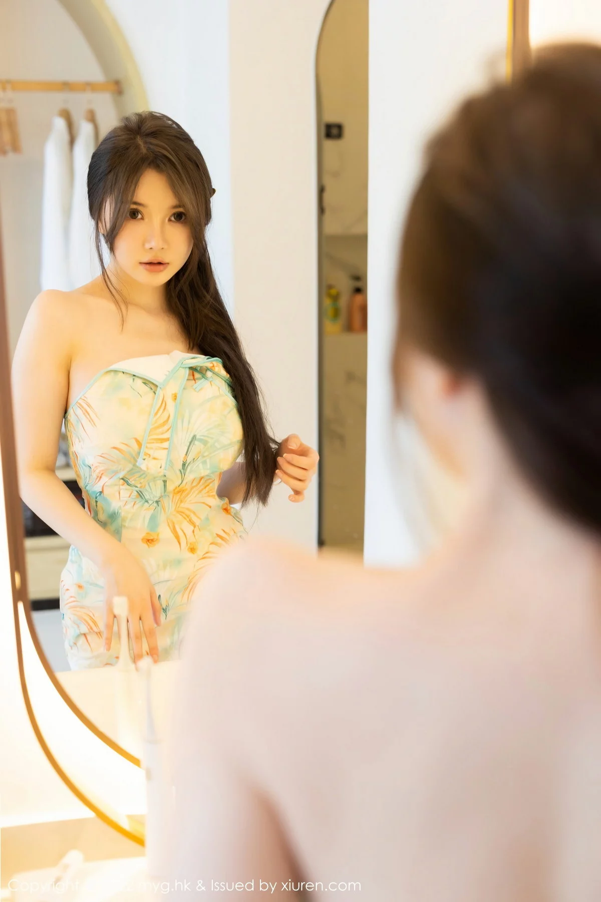 Xrmnw.Vip_糯美子_写真