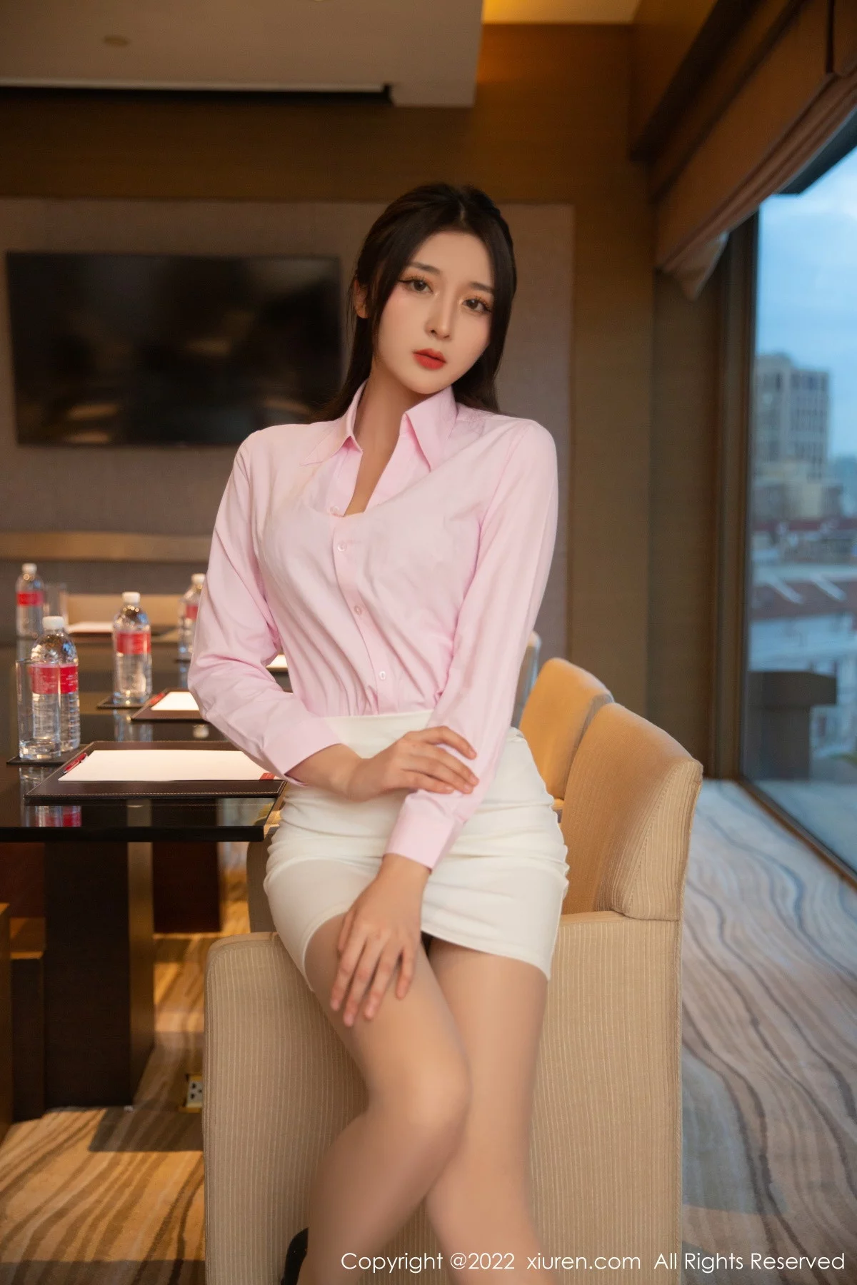 Xrmnw.Vip_夏甜甜_写真
