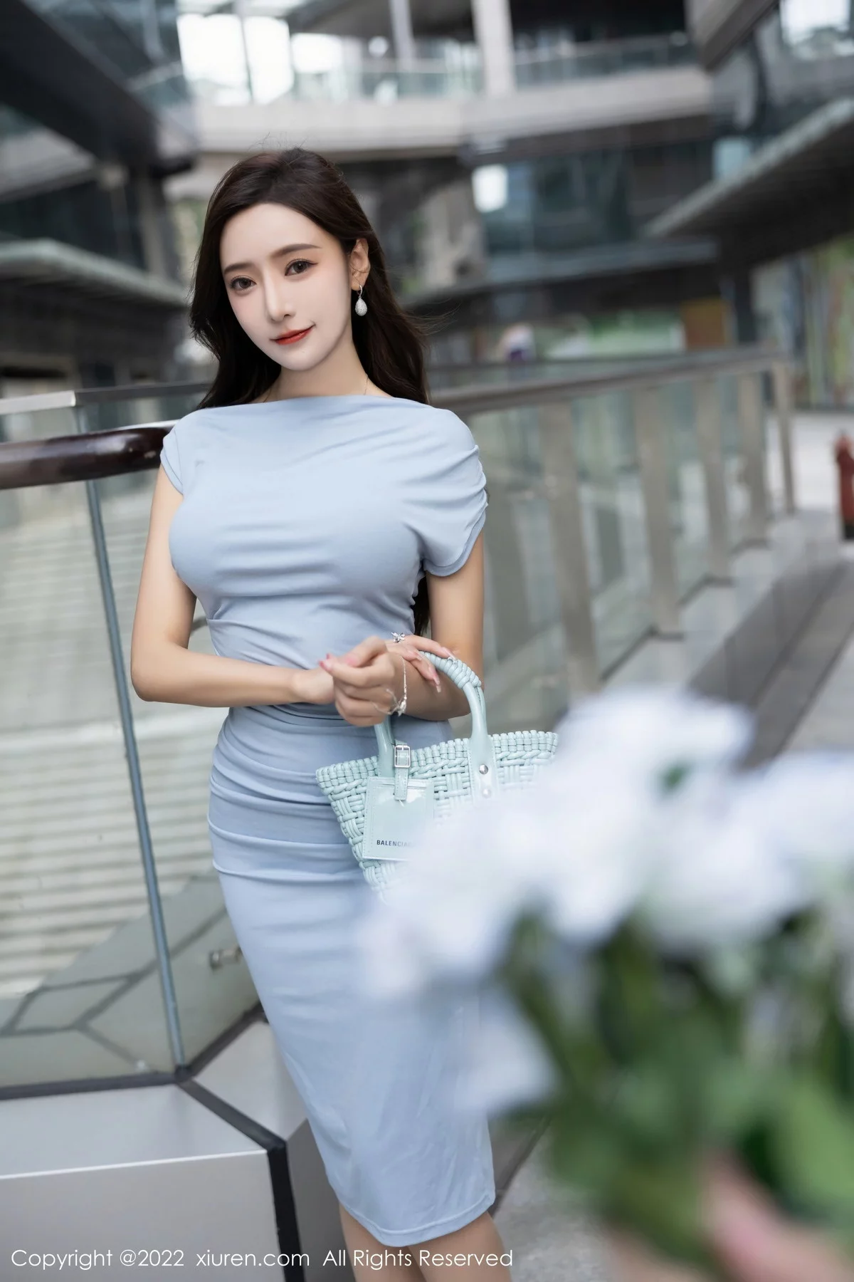Xrmnw.Vip_王馨瑶_写真