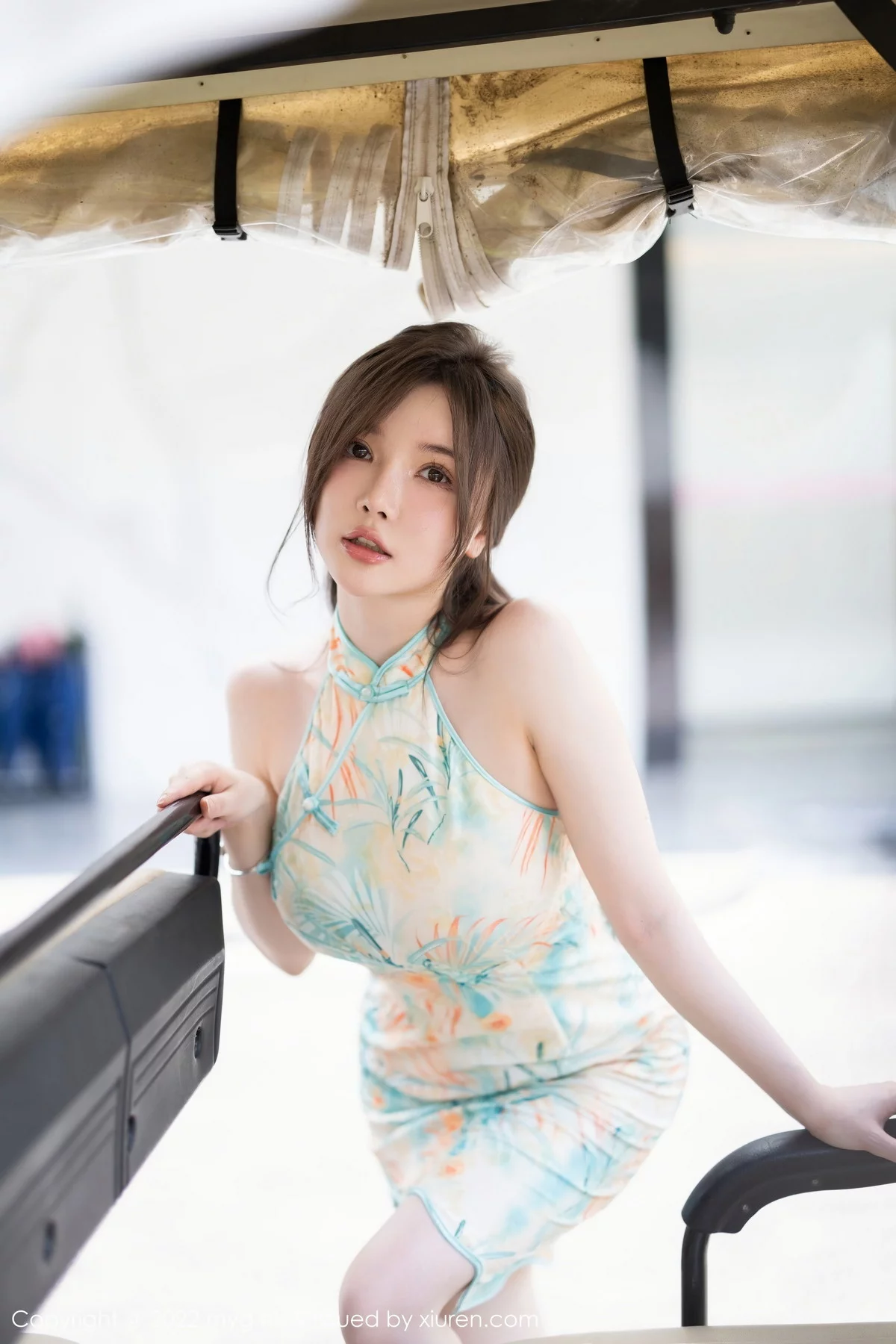 Xrmnw.Vip_糯美子_写真