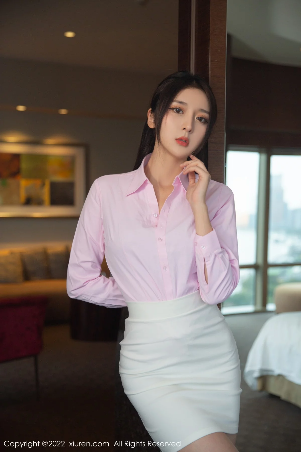 Xrmnw.Vip_夏甜甜_写真