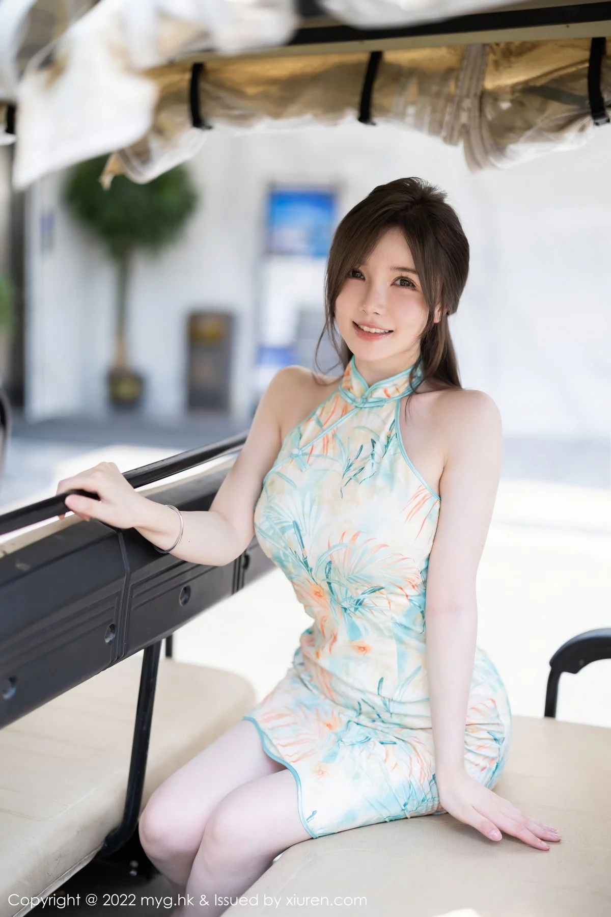 Xrmnw.Vip_糯美子_写真