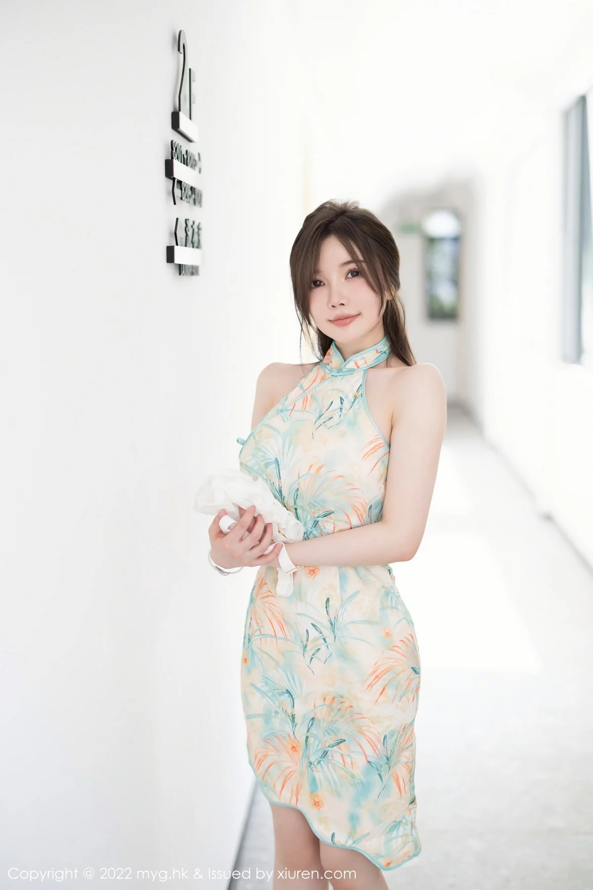 Xrmnw.Vip_糯美子_写真