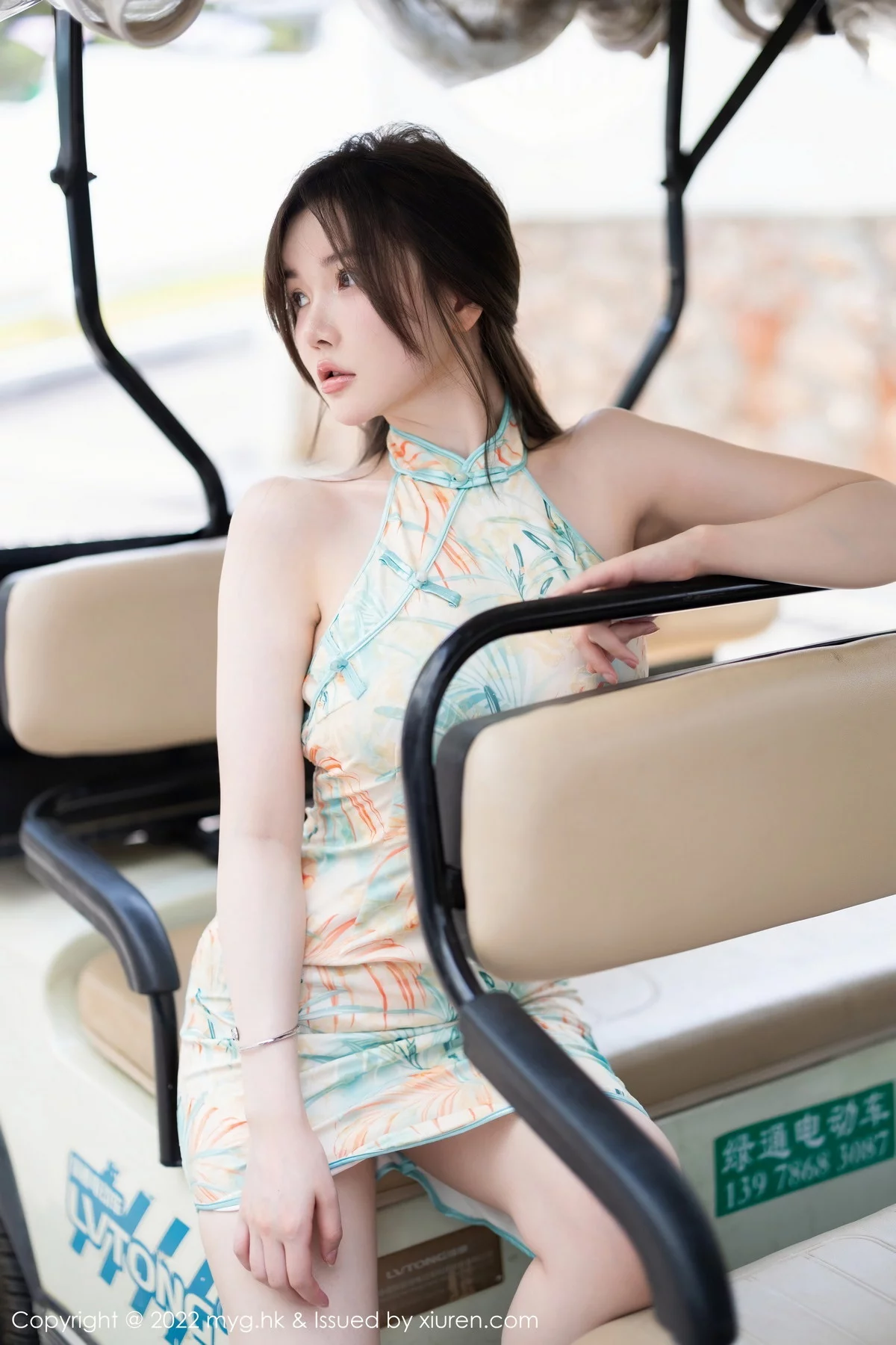 Xrmnw.Vip_糯美子_写真