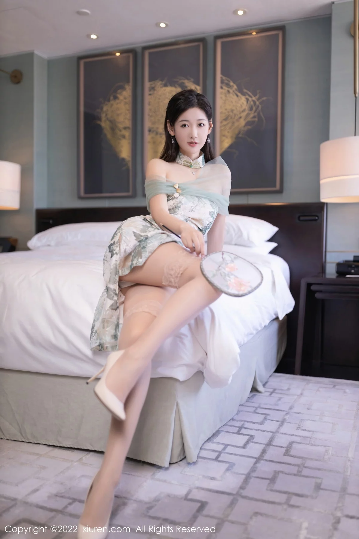 Xrmnw.Vip_唐安琪_写真
