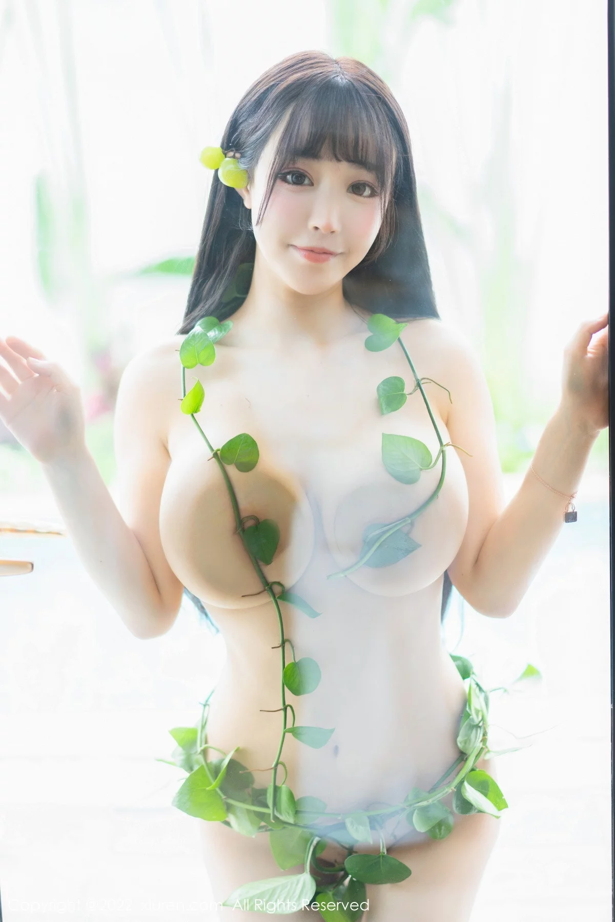 Xrmnw.Vip_朱可儿_写真