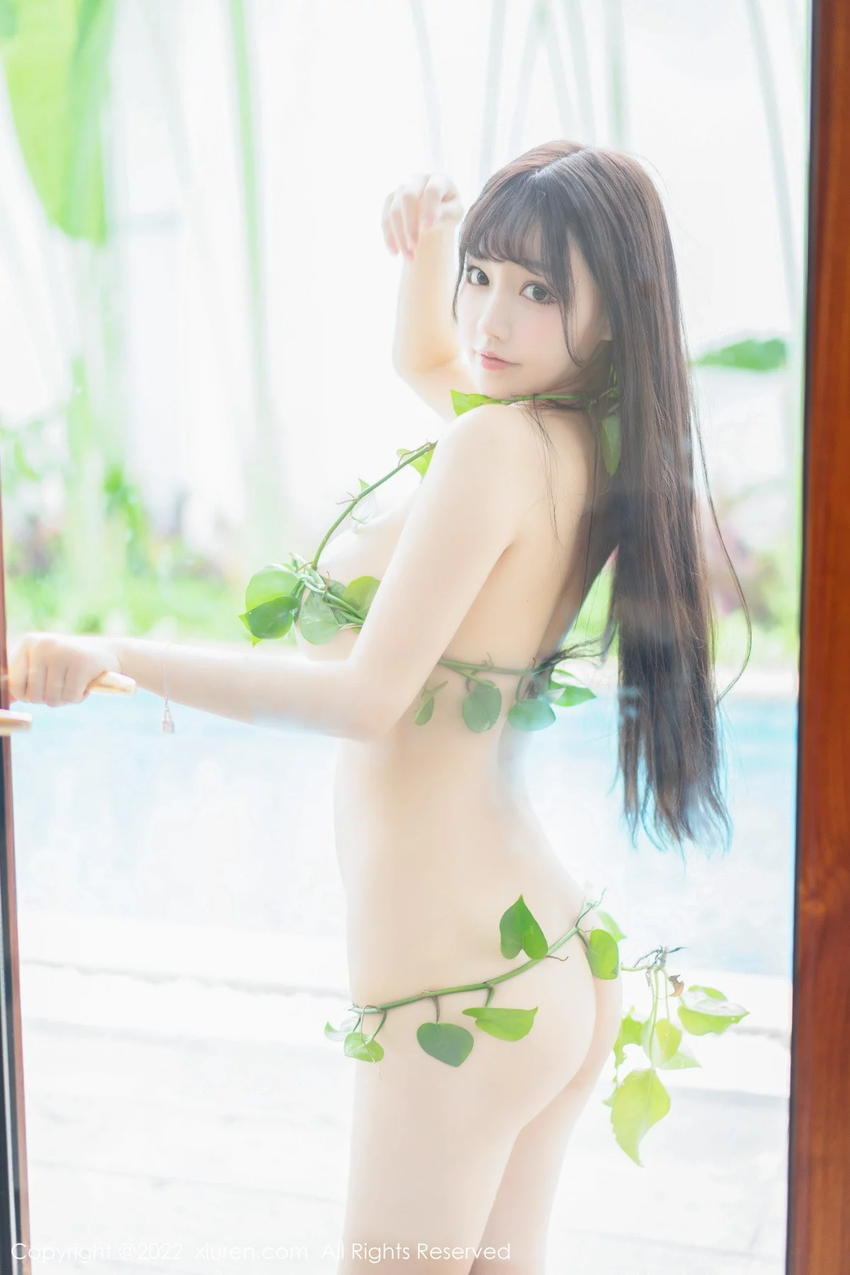 Xrmnw.Vip_朱可儿_写真