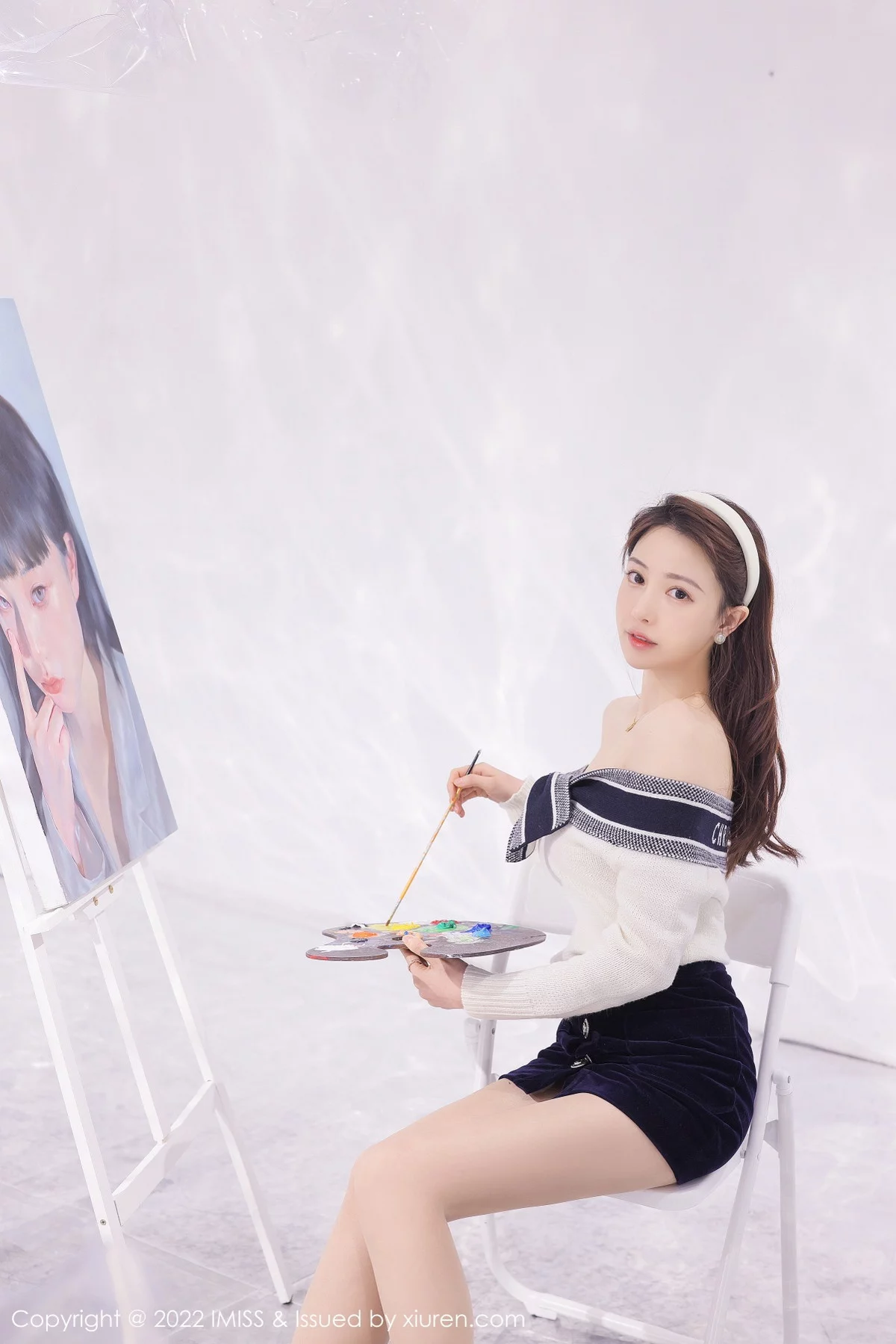 Xrmnw.Vip_刘奕宁_写真