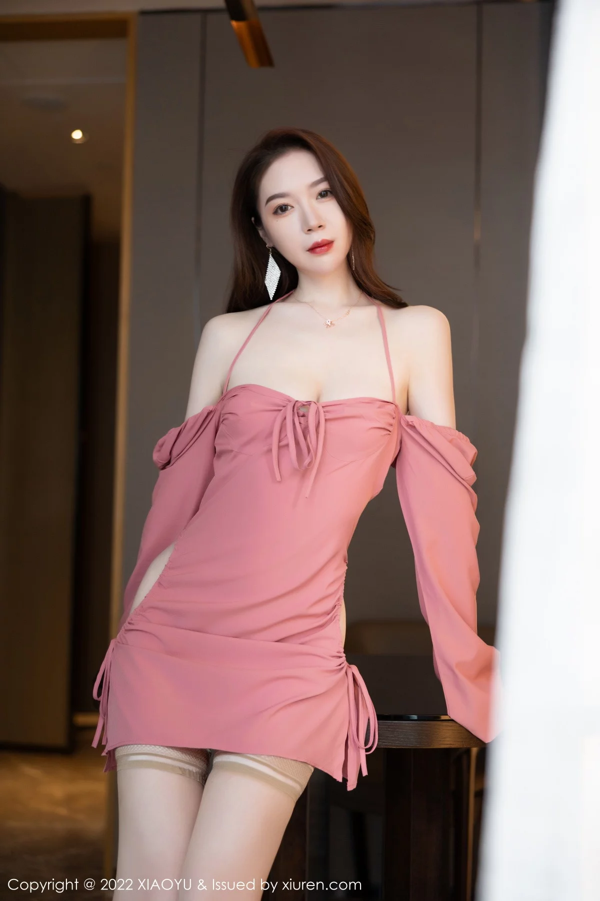 Xrmnw.Vip_梦心玥_写真