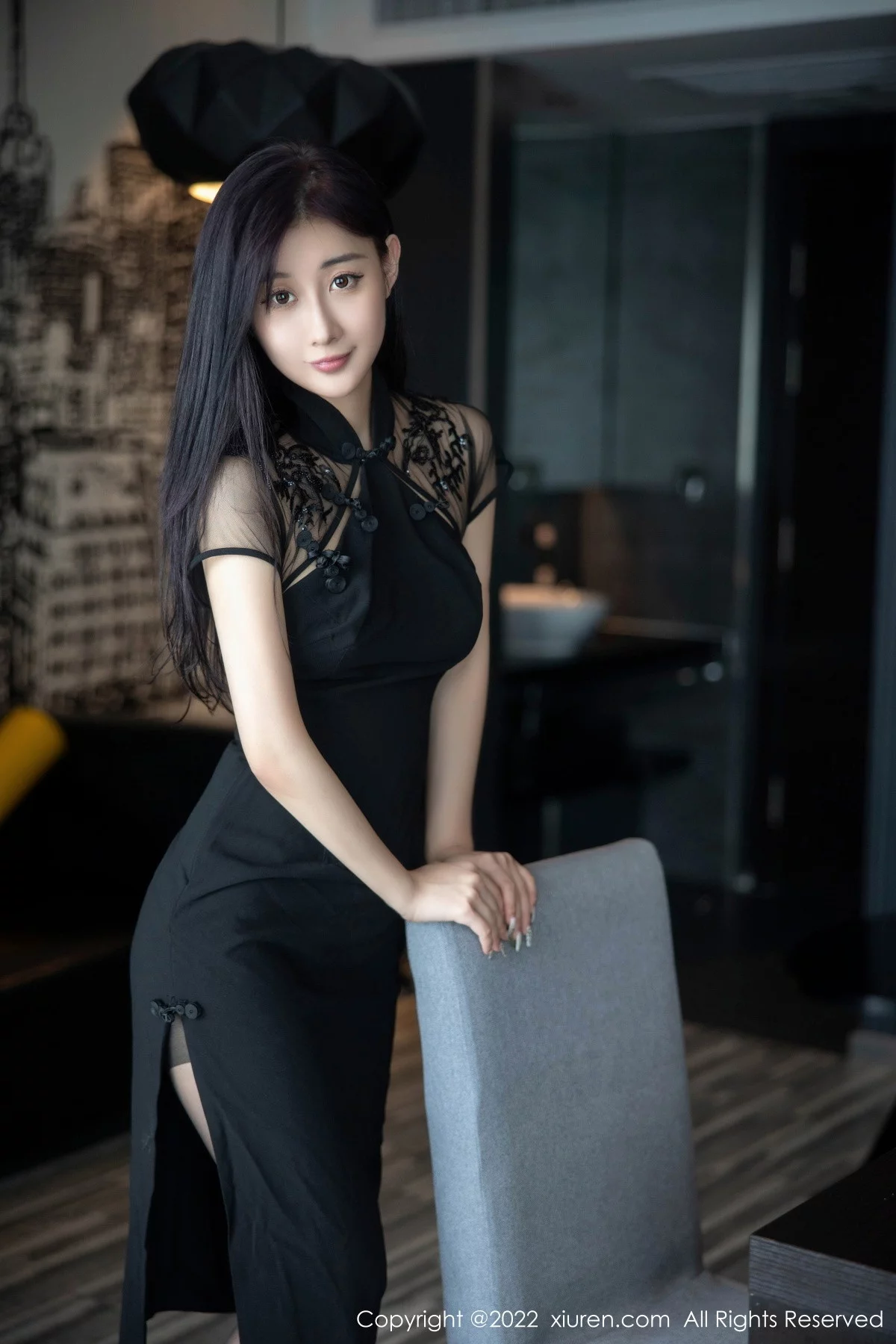 Xrmnw.Vip_顾楚楚_写真