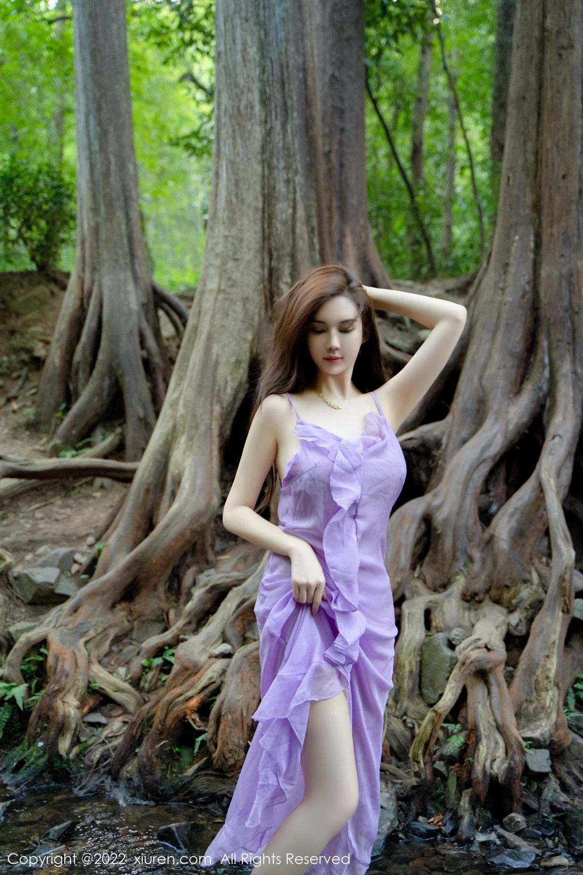 Xrmnw.Vip_婠婠么_写真