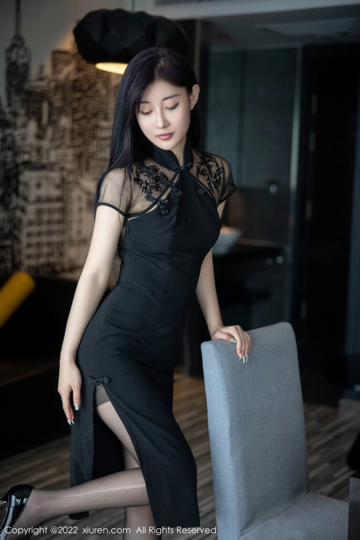 Xrmnw.Vip_顾楚楚_写真