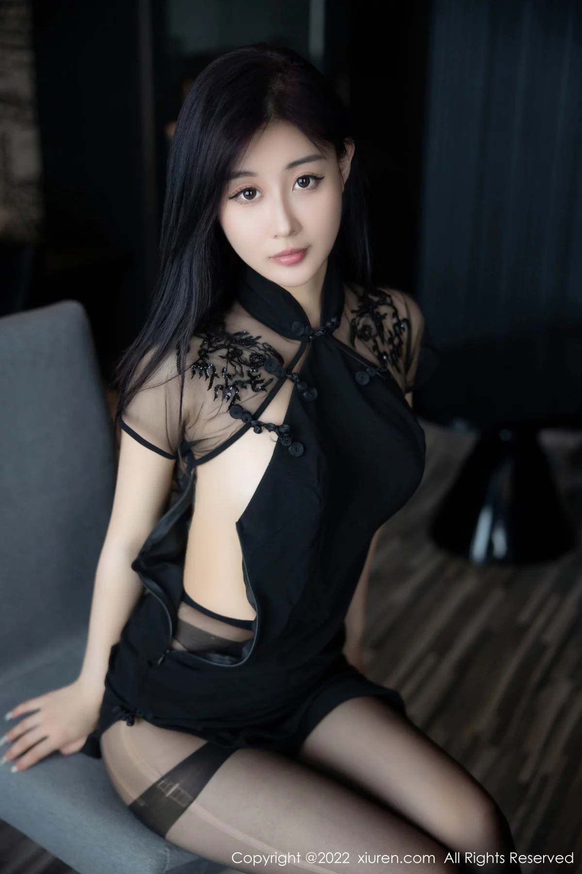 Xrmnw.Vip_顾楚楚_写真