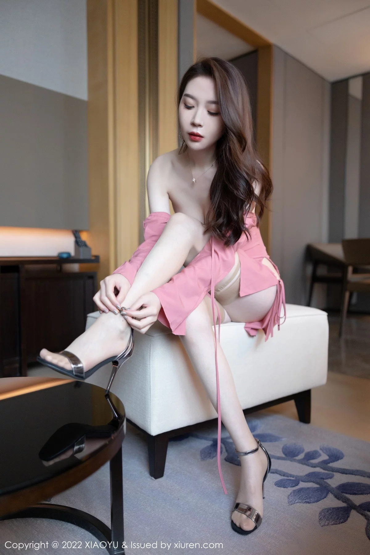 Xrmnw.Vip_梦心玥_写真