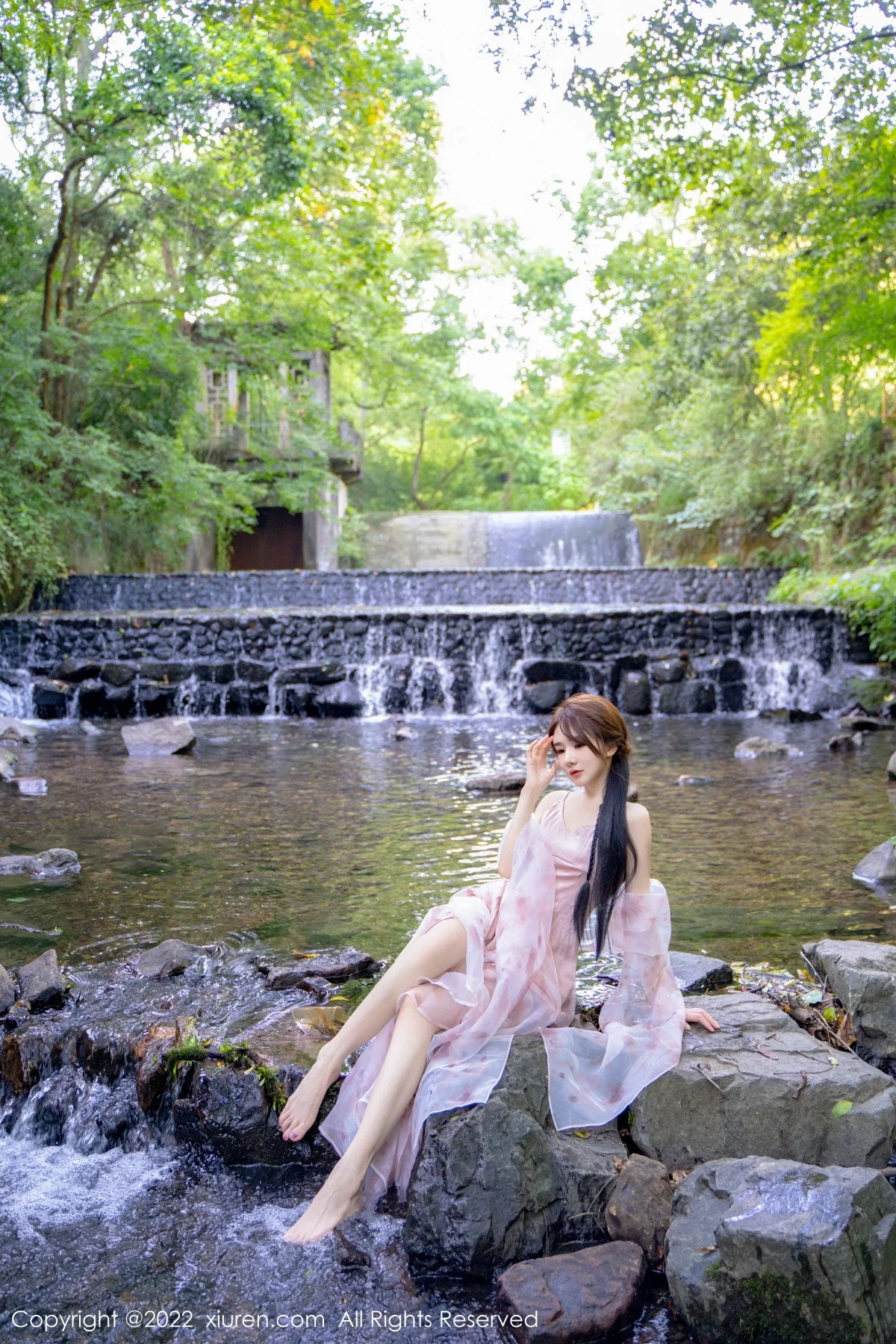 Xrmnw.Vip_婠婠么_写真