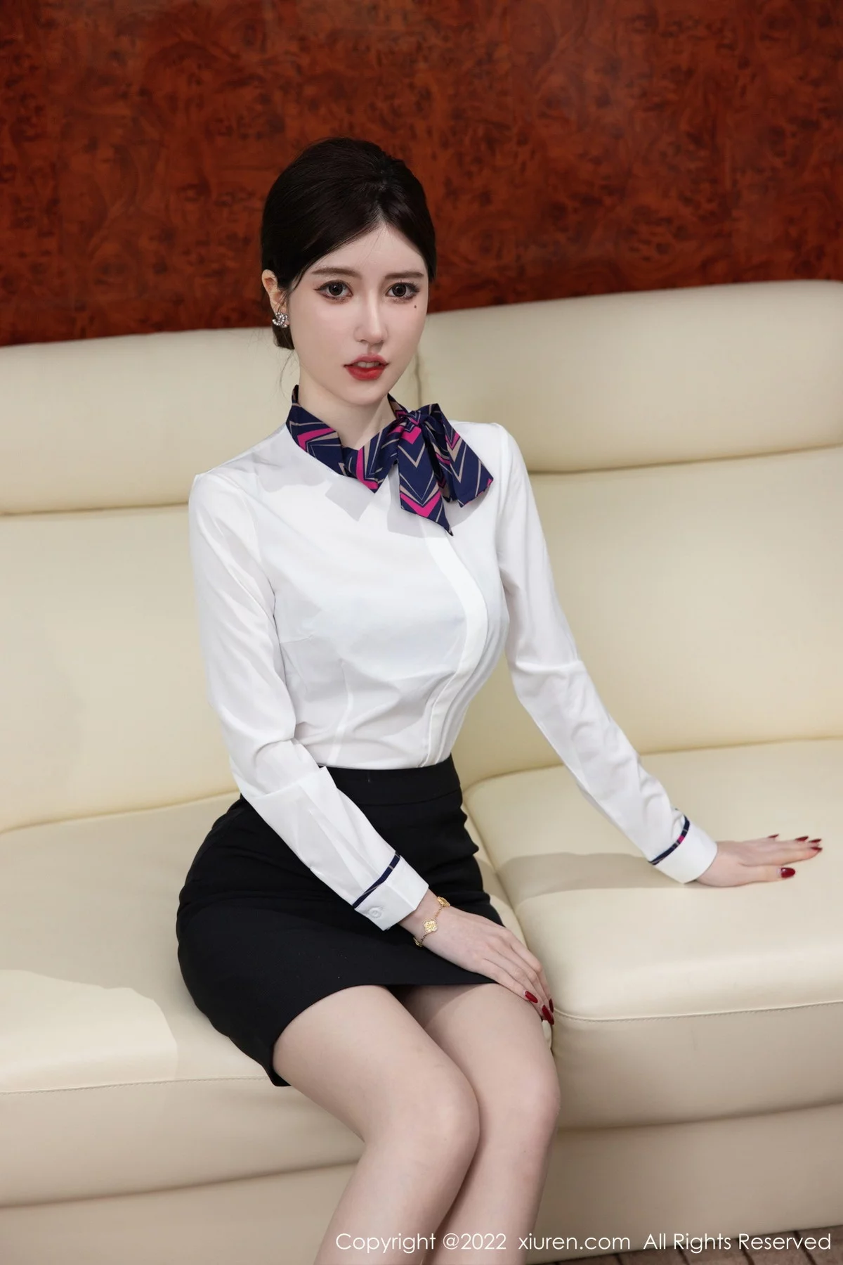 Xrmnw.Vip_美桃酱_写真