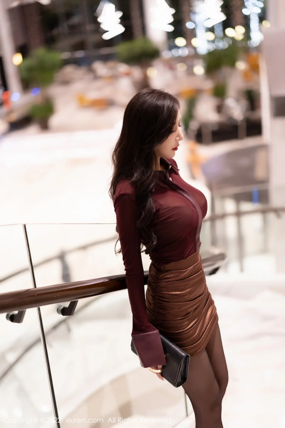 Xrmnw.Vip_王馨瑶_写真