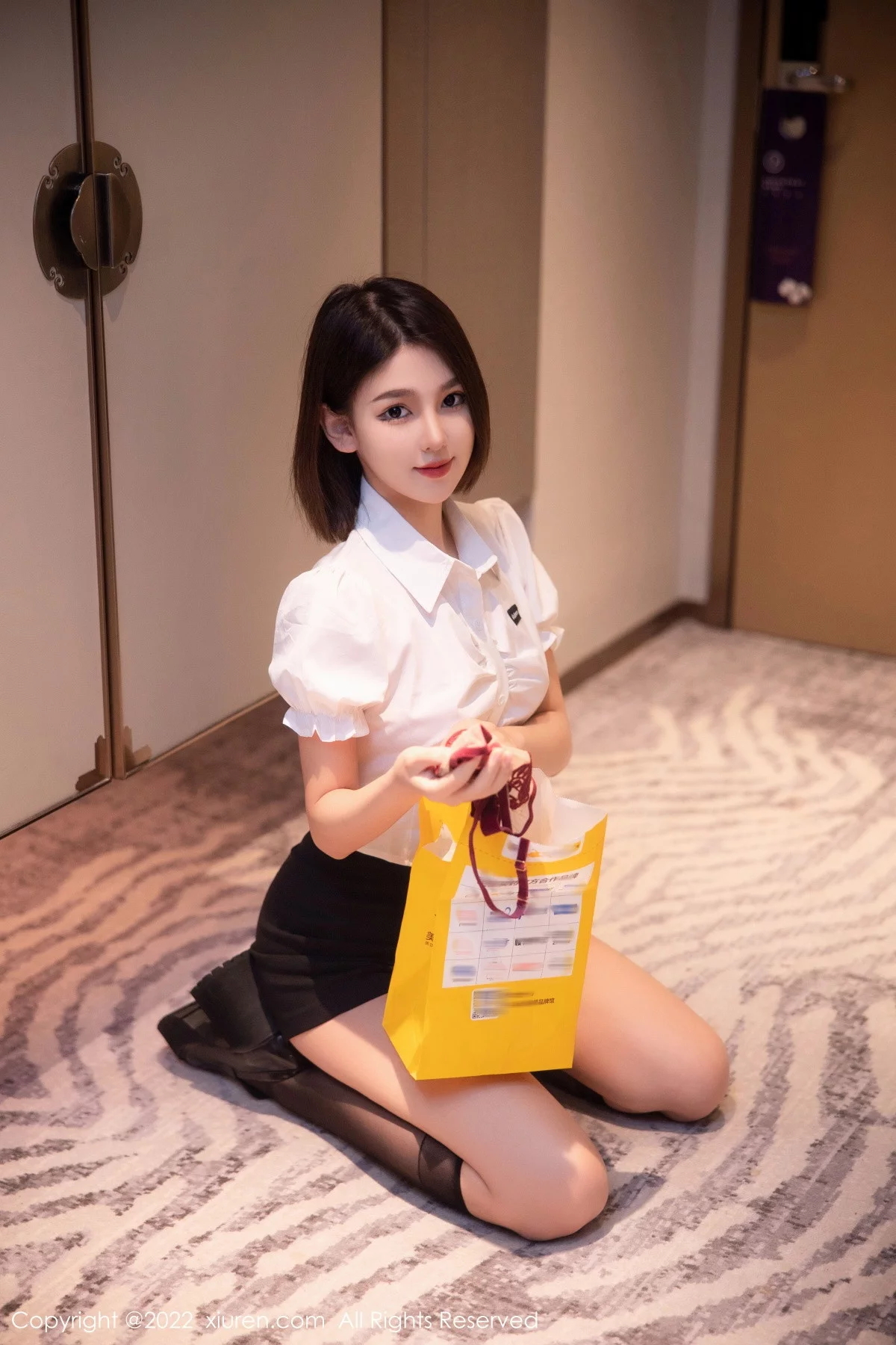 Xrmnw.Vip_美羊羊_写真
