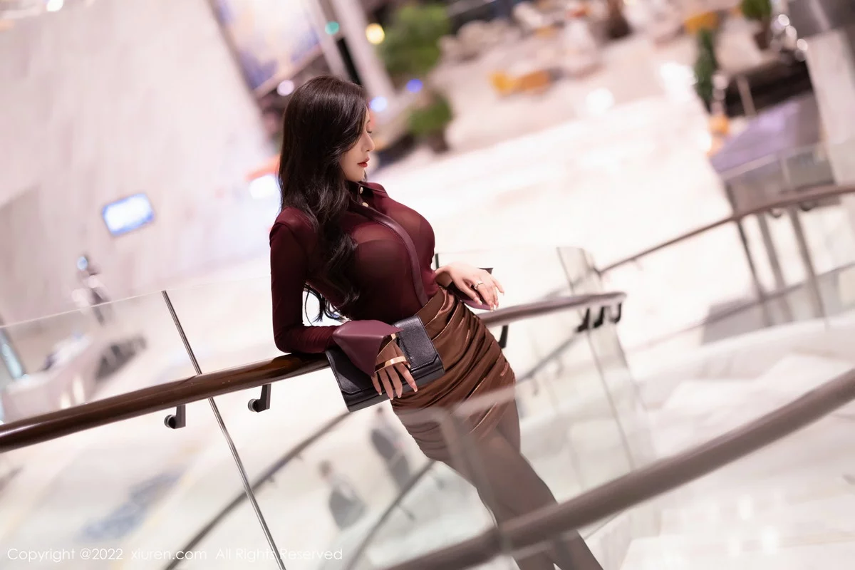 Xrmnw.Vip_王馨瑶_写真