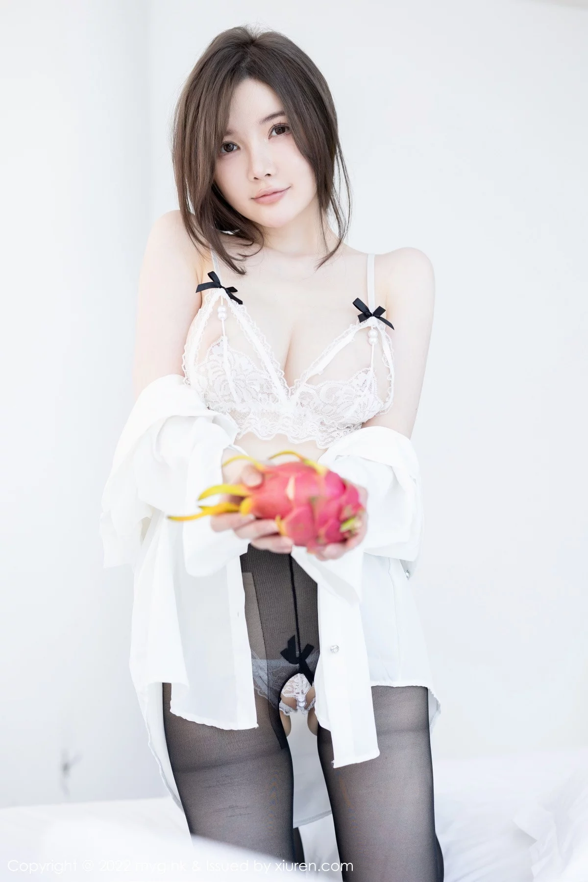 Xrmnw.Vip_糯美子_写真
