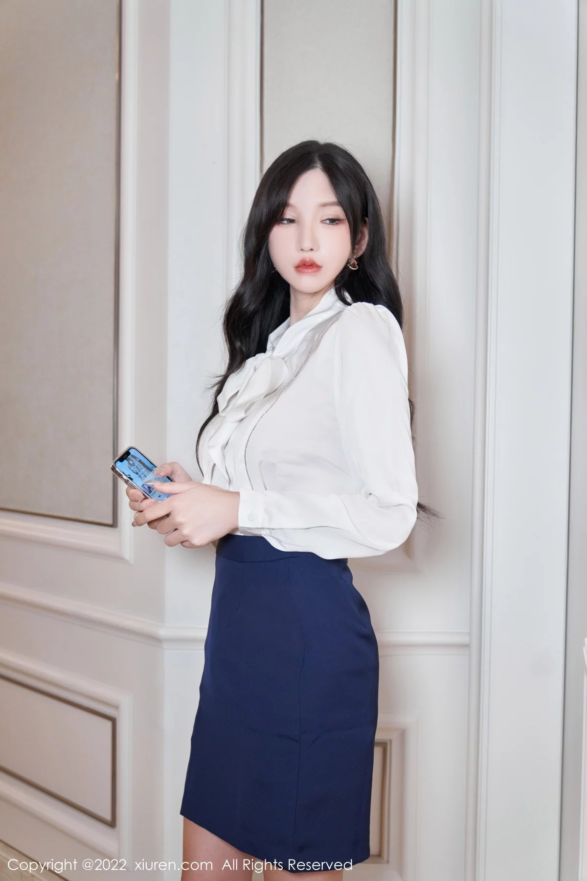 Xrmnw.Vip_周于希_写真