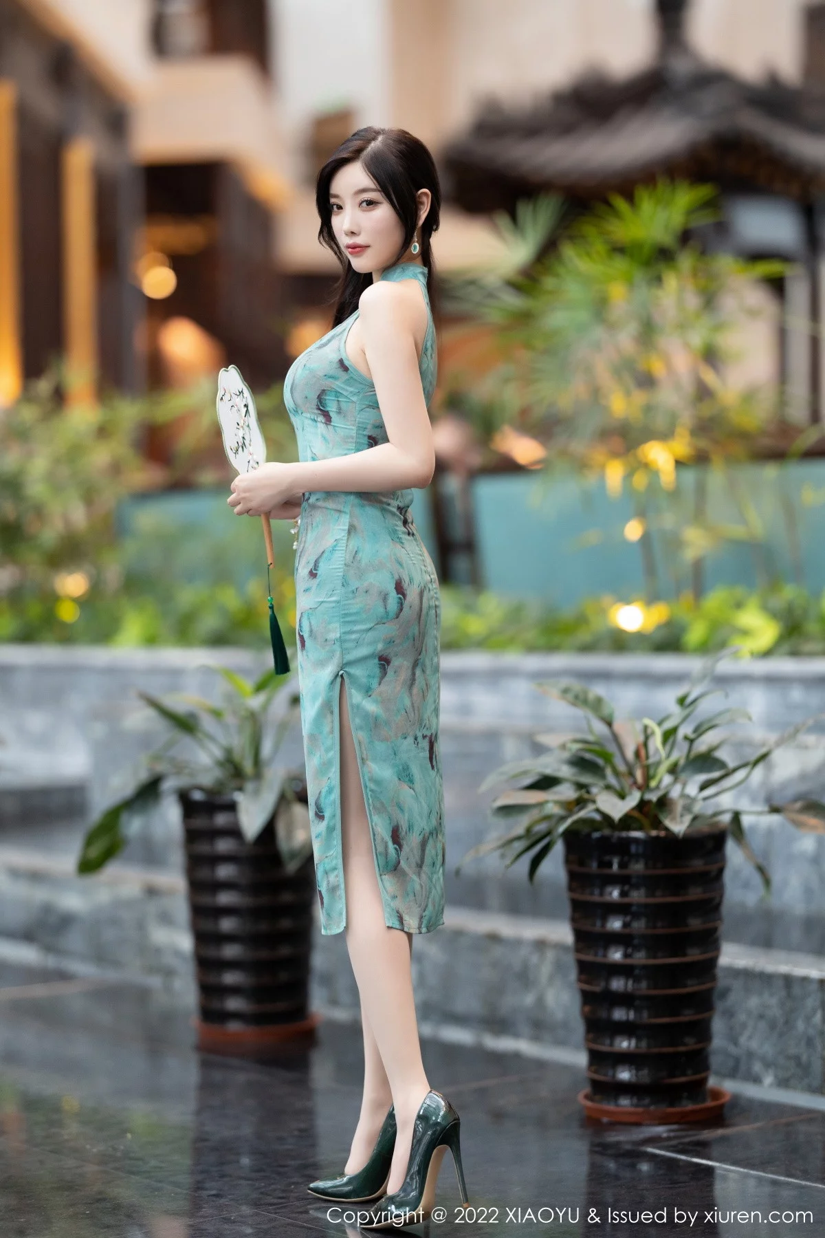 Xrmnw.Vip_杨晨晨_写真