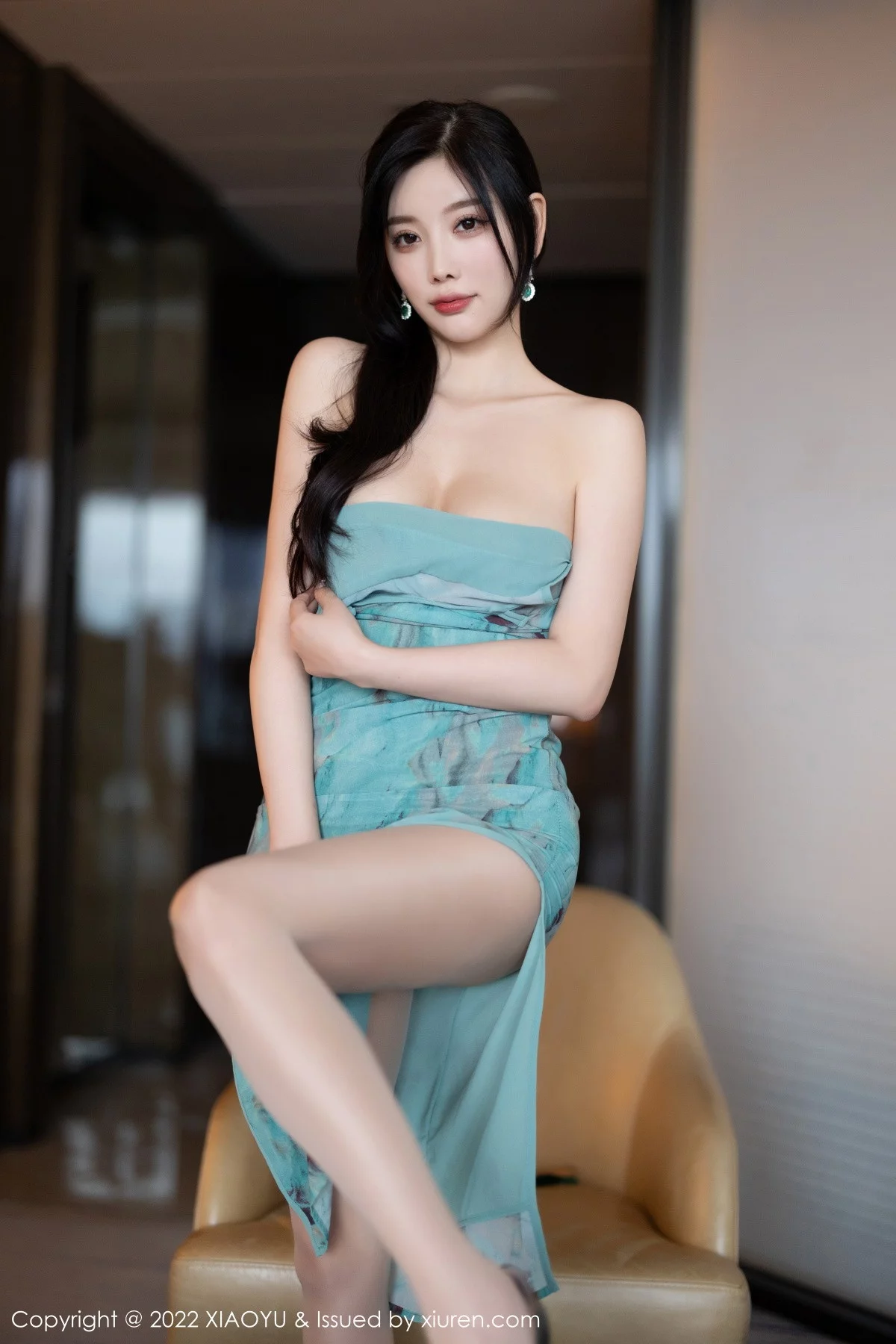 Xrmnw.Vip_杨晨晨_写真