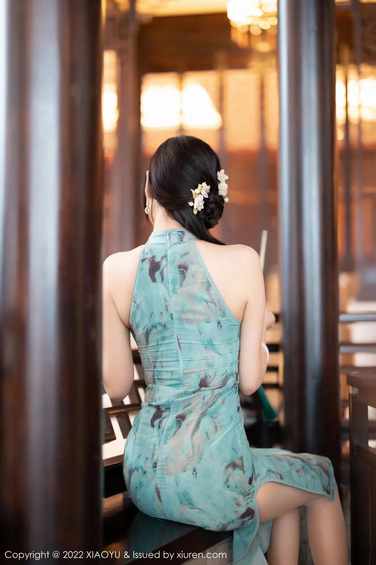 Xrmnw.Vip_杨晨晨_写真