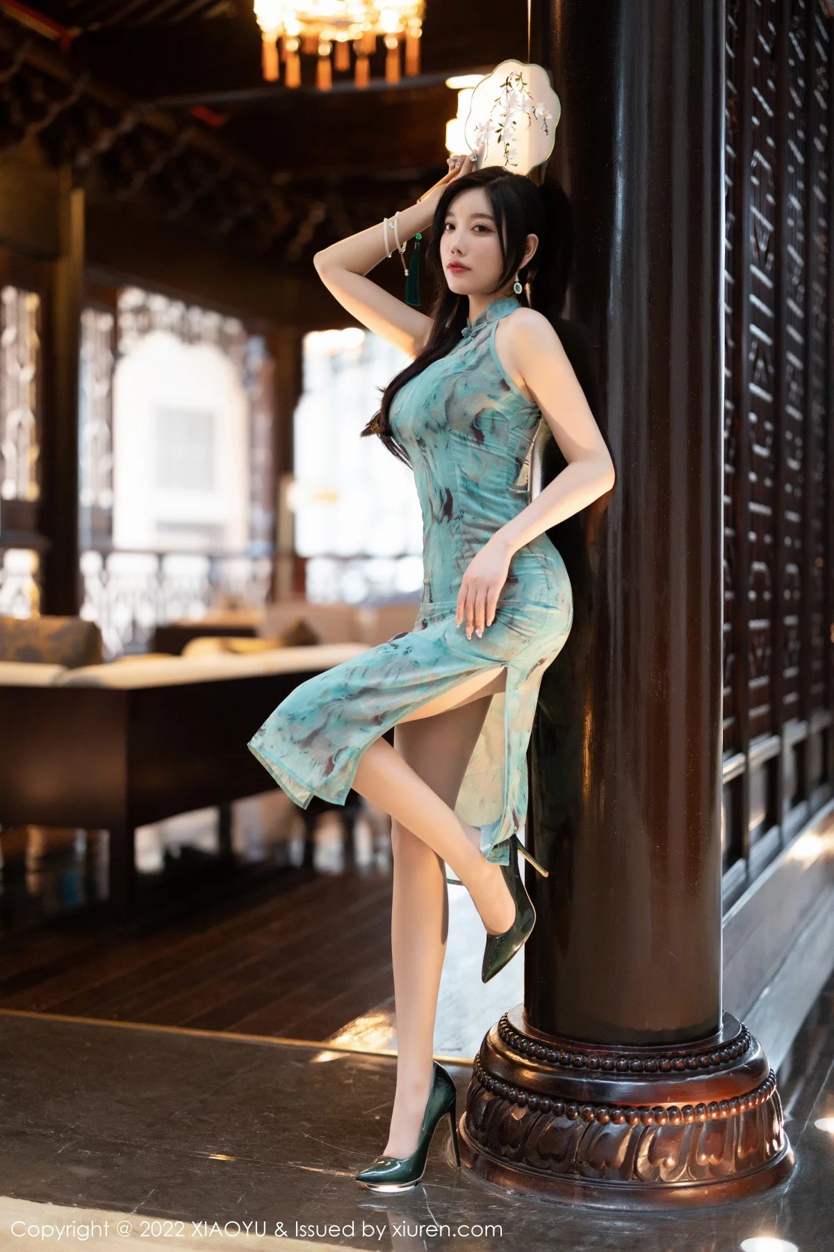 Xrmnw.Vip_杨晨晨_写真