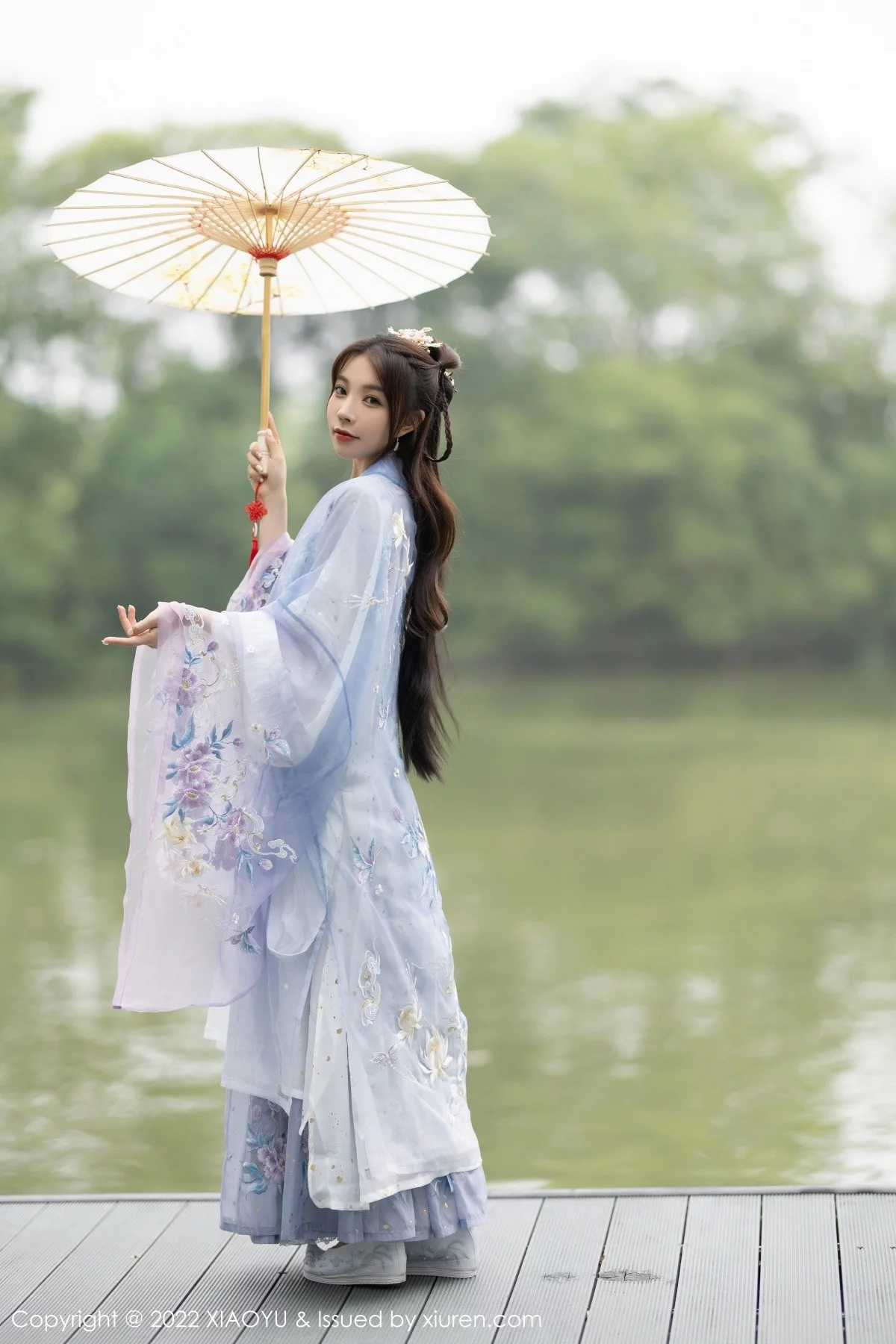 Xrmnw.Vip_徐莉芝_写真