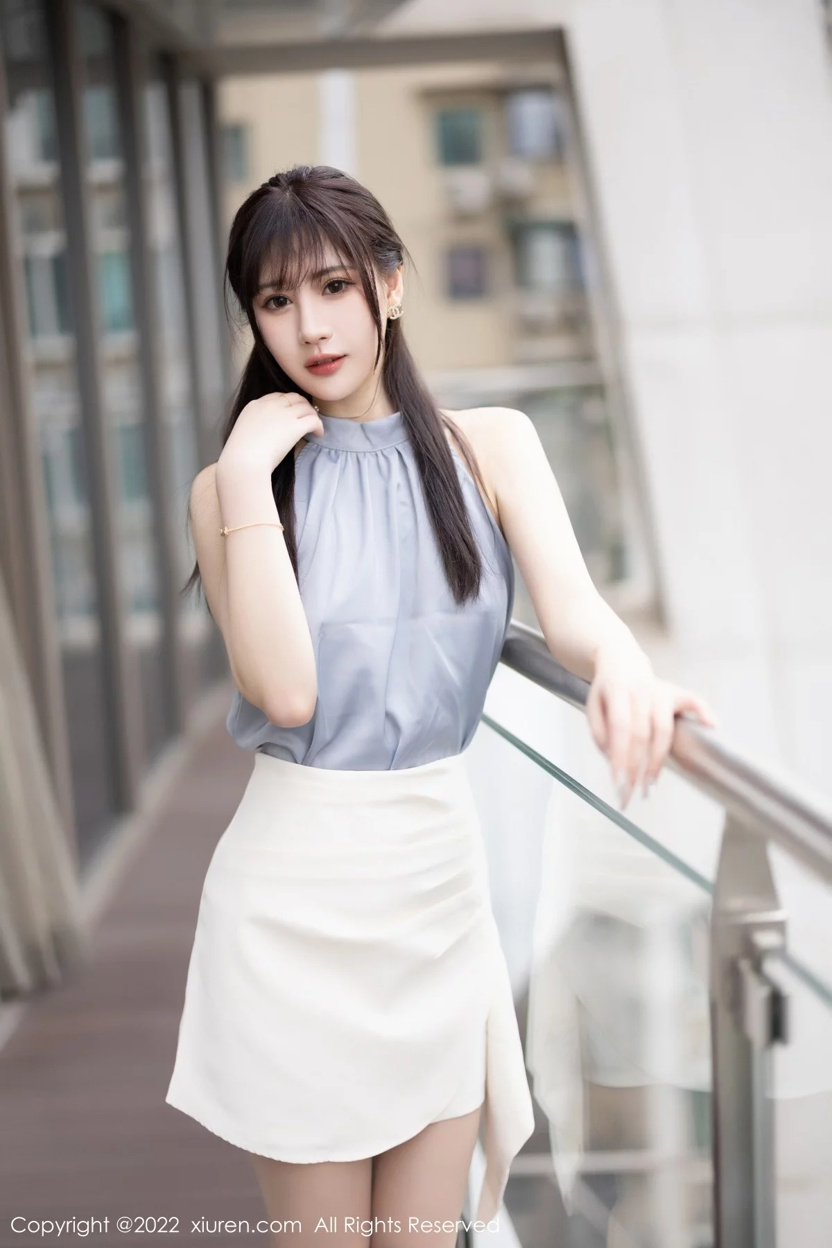 Xrmnw.Vip_张欣欣_写真