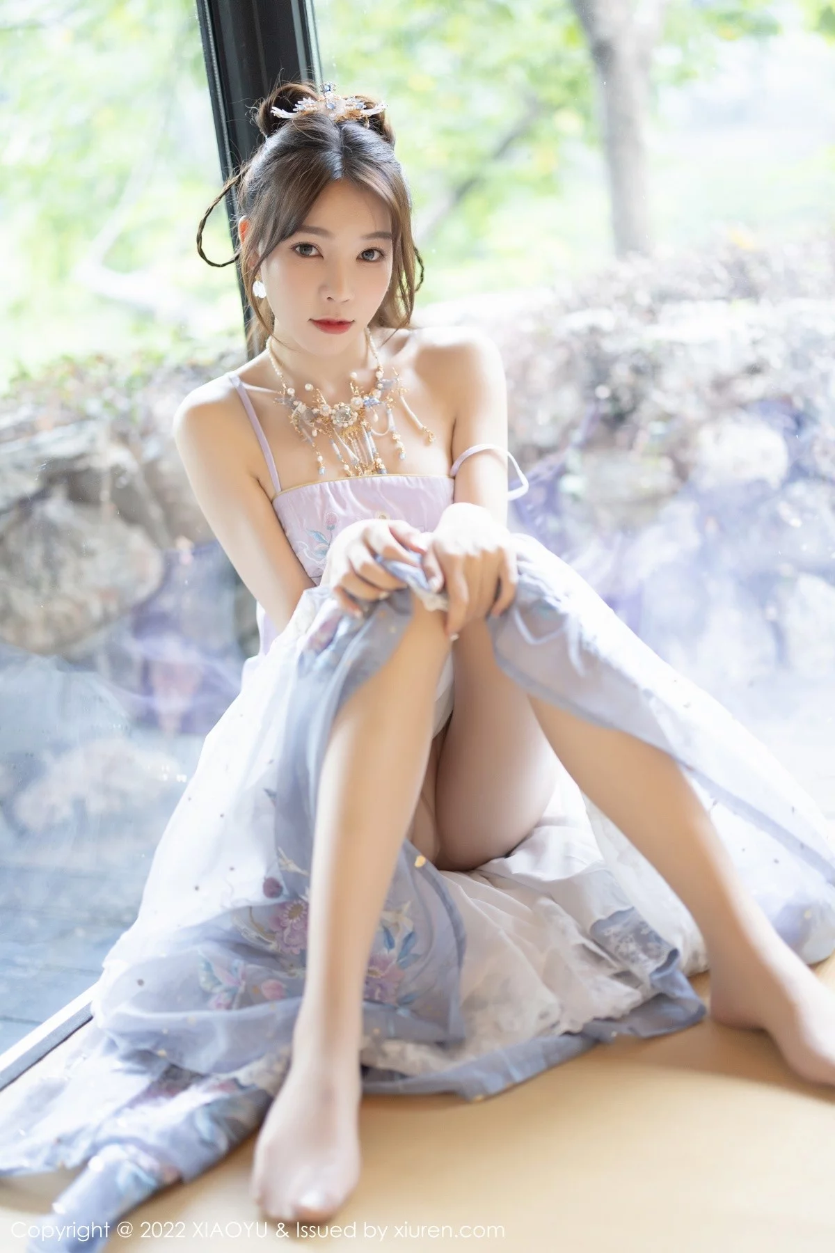 Xrmnw.Vip_徐莉芝_写真