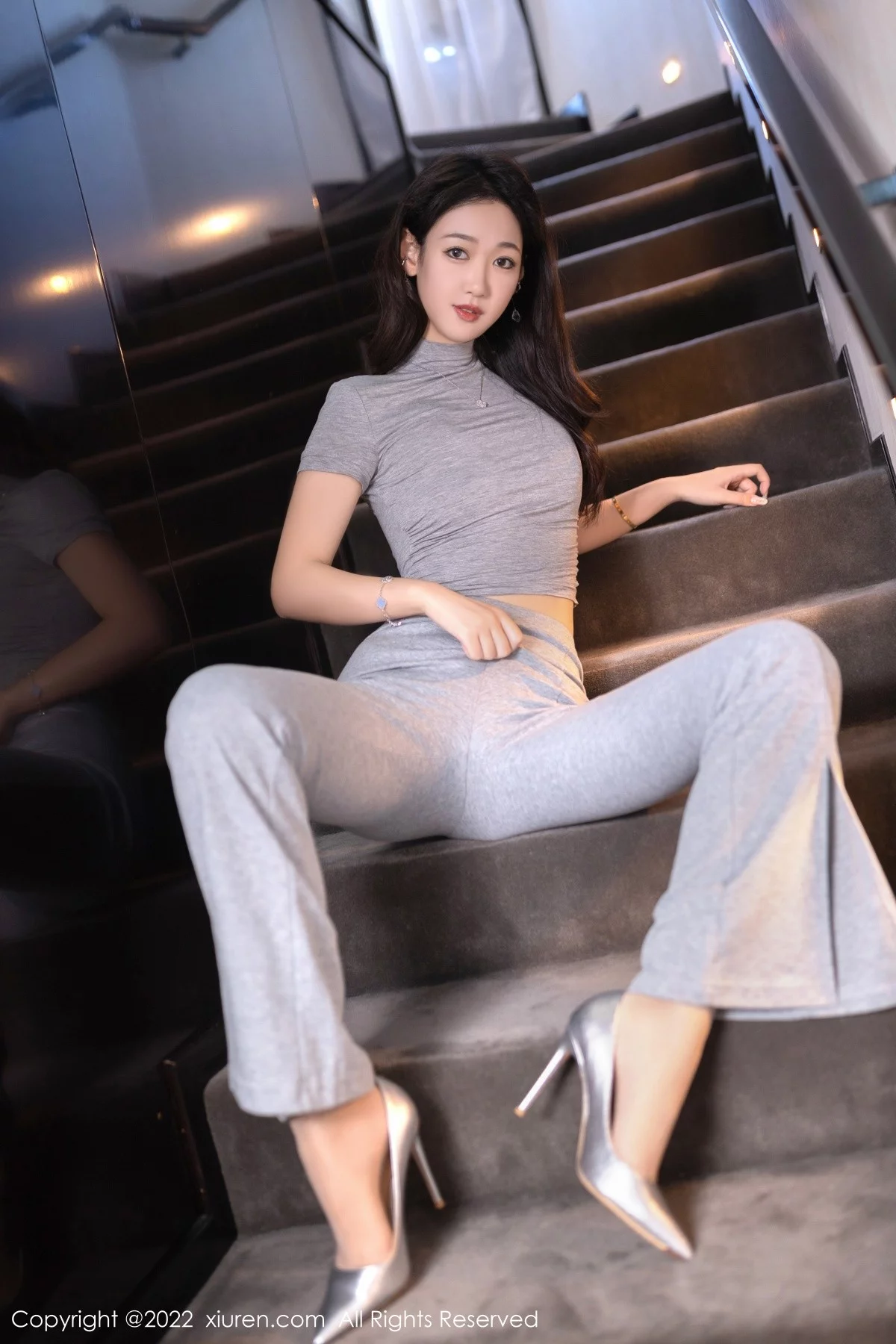 Xrmnw.Vip_唐安琪_写真
