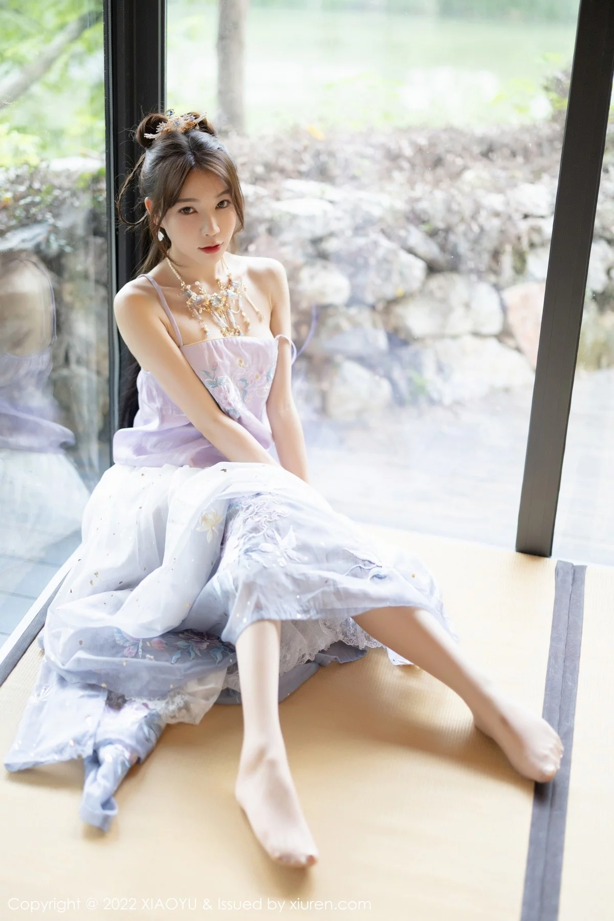 Xrmnw.Vip_徐莉芝_写真